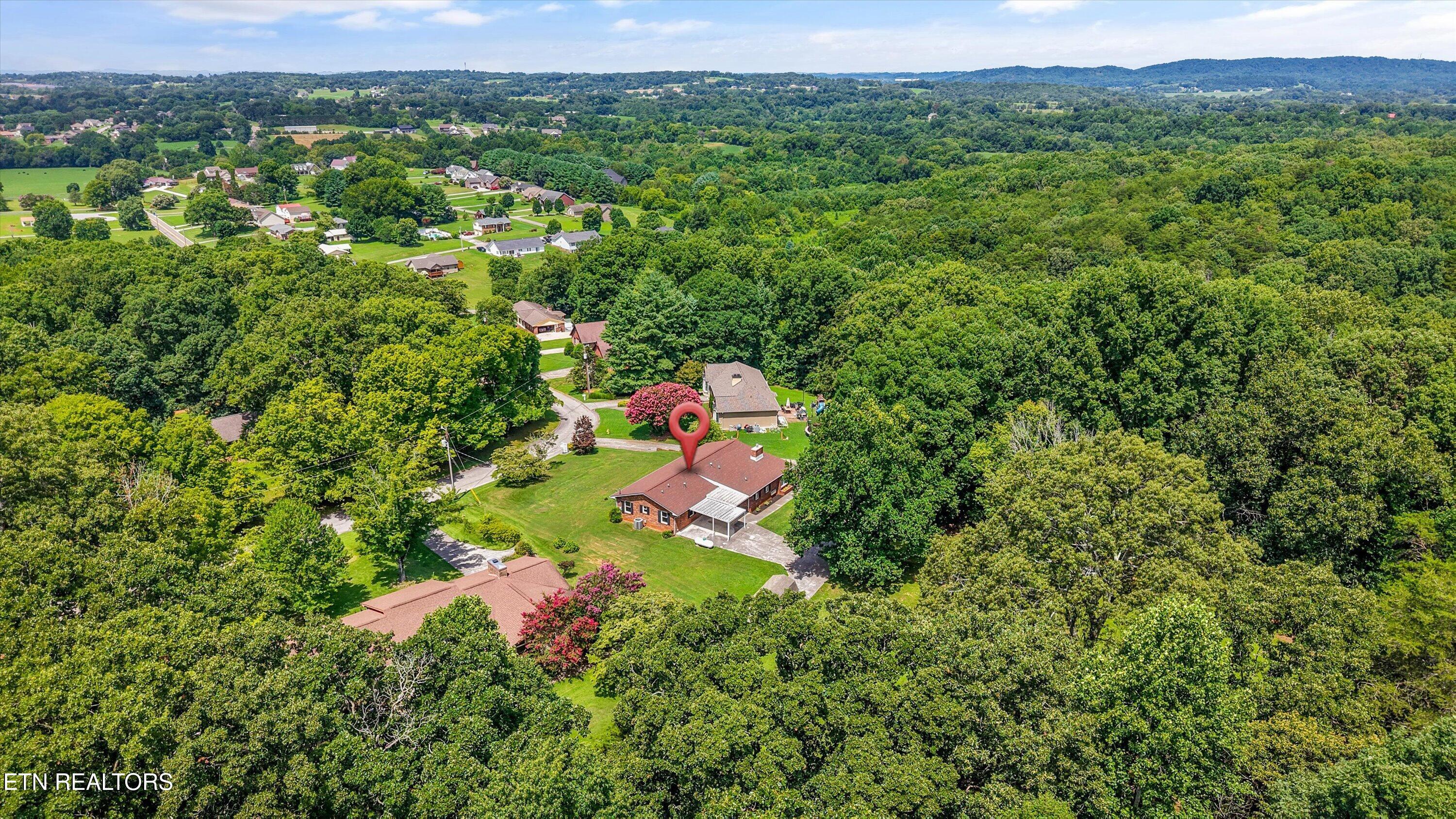 3923 Riverview Drive Maryville TN 37804