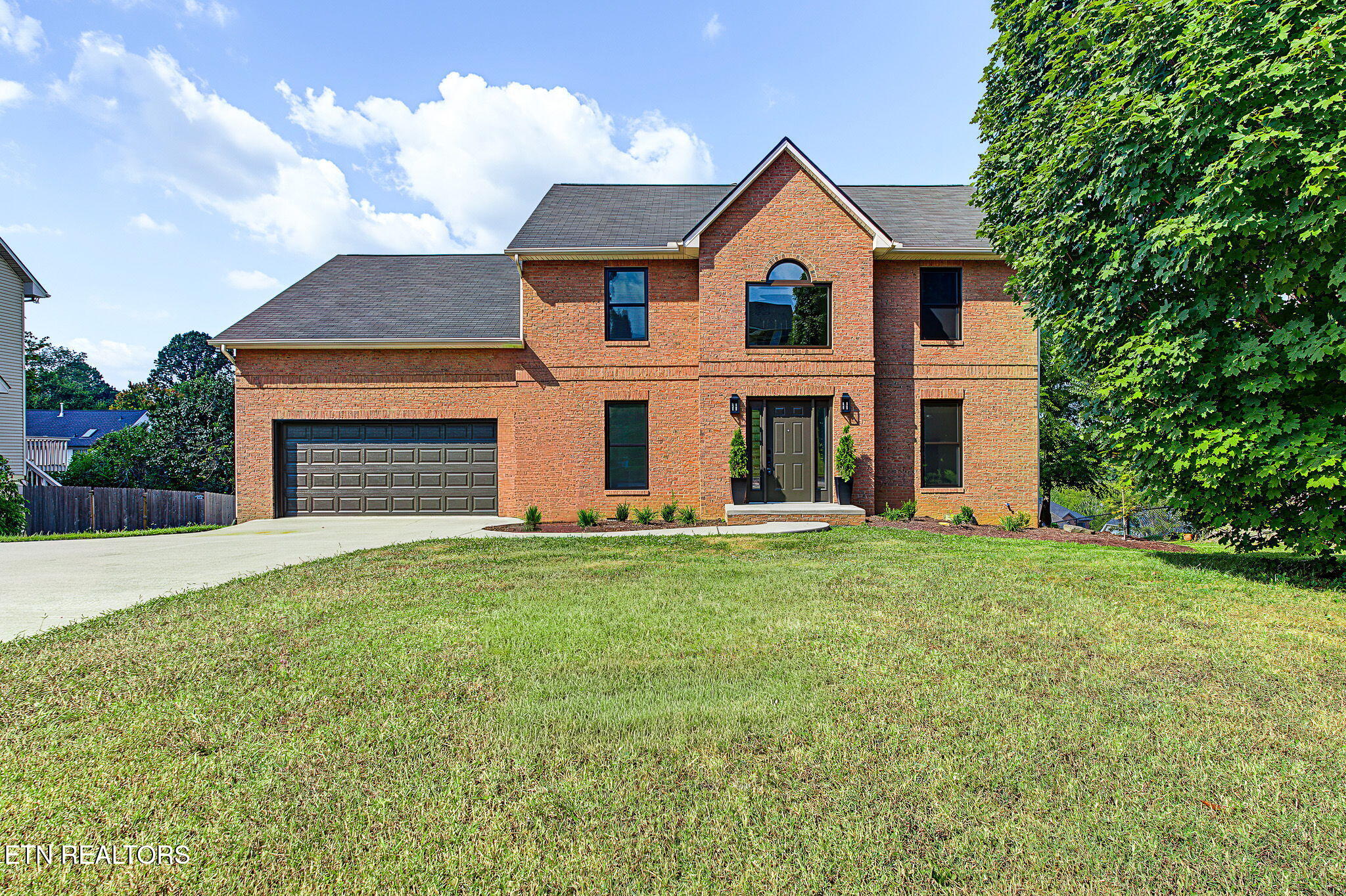 10108 Delle Meade Drive Knoxville TN 37931