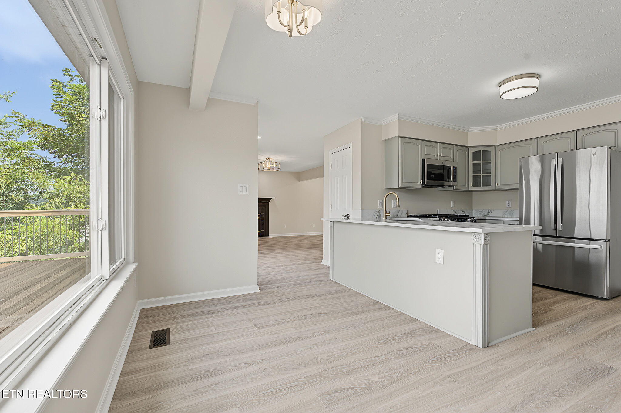 10108 Delle Meade Drive Knoxville TN 37931