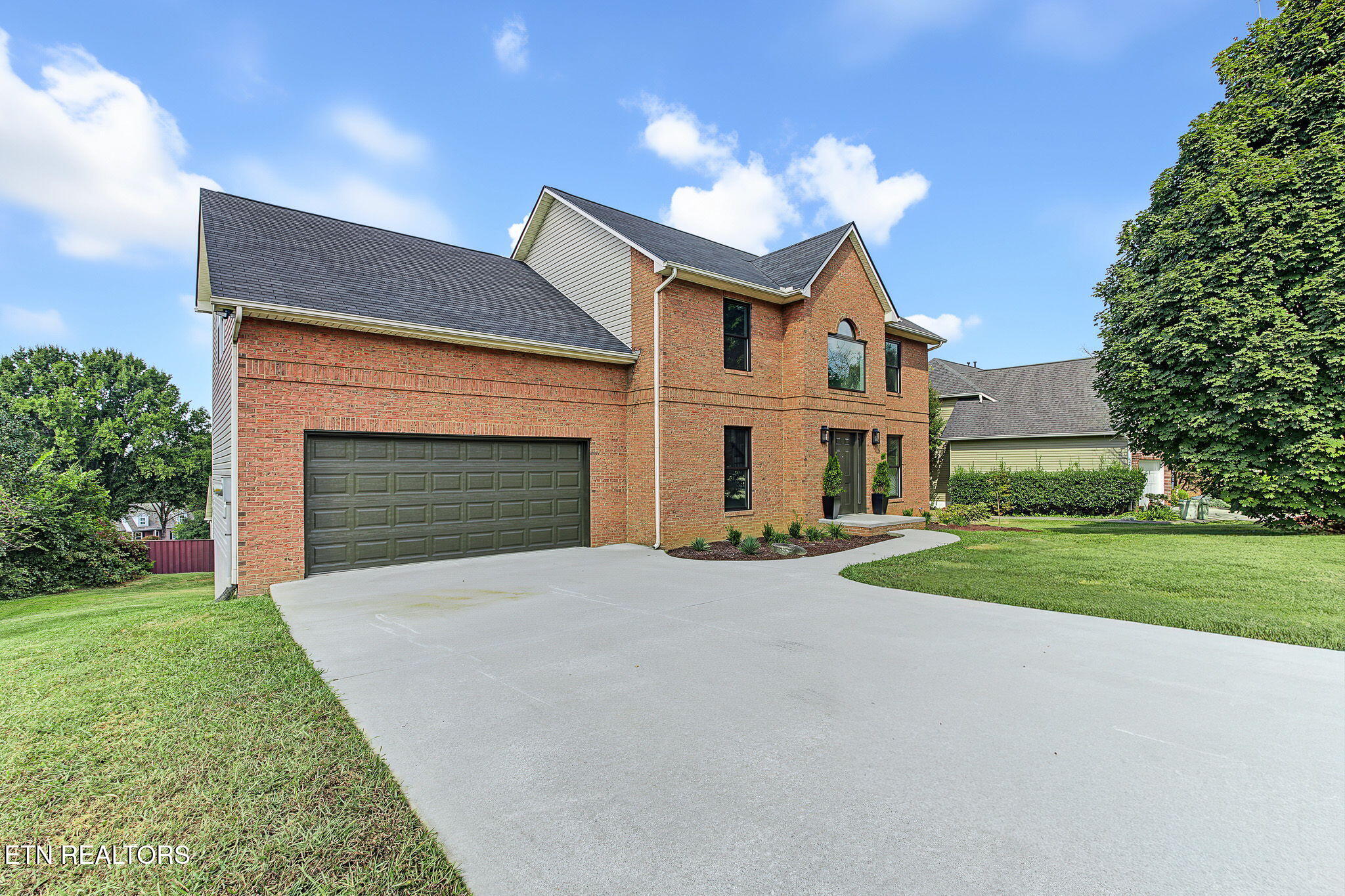 10108 Delle Meade Drive Knoxville TN 37931