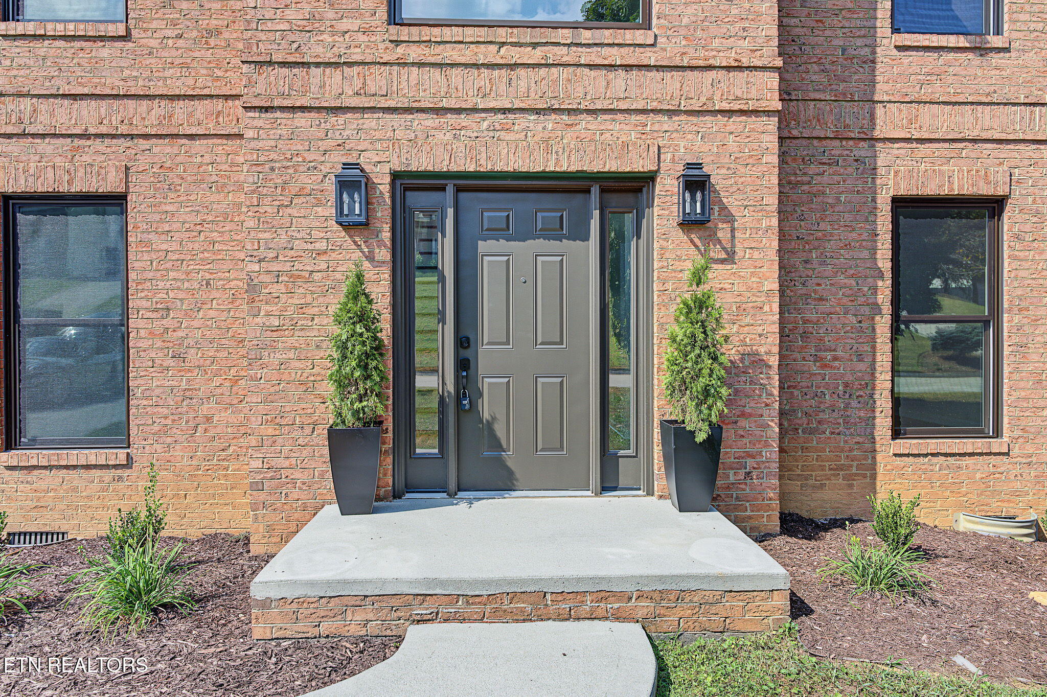 10108 Delle Meade Drive Knoxville TN 37931