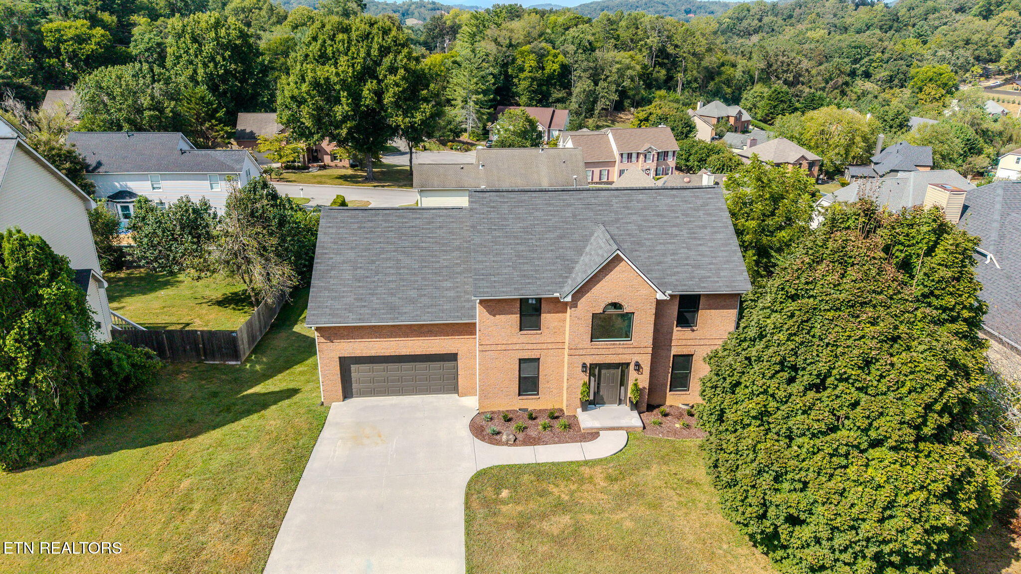 10108 Delle Meade Drive Knoxville TN 37931