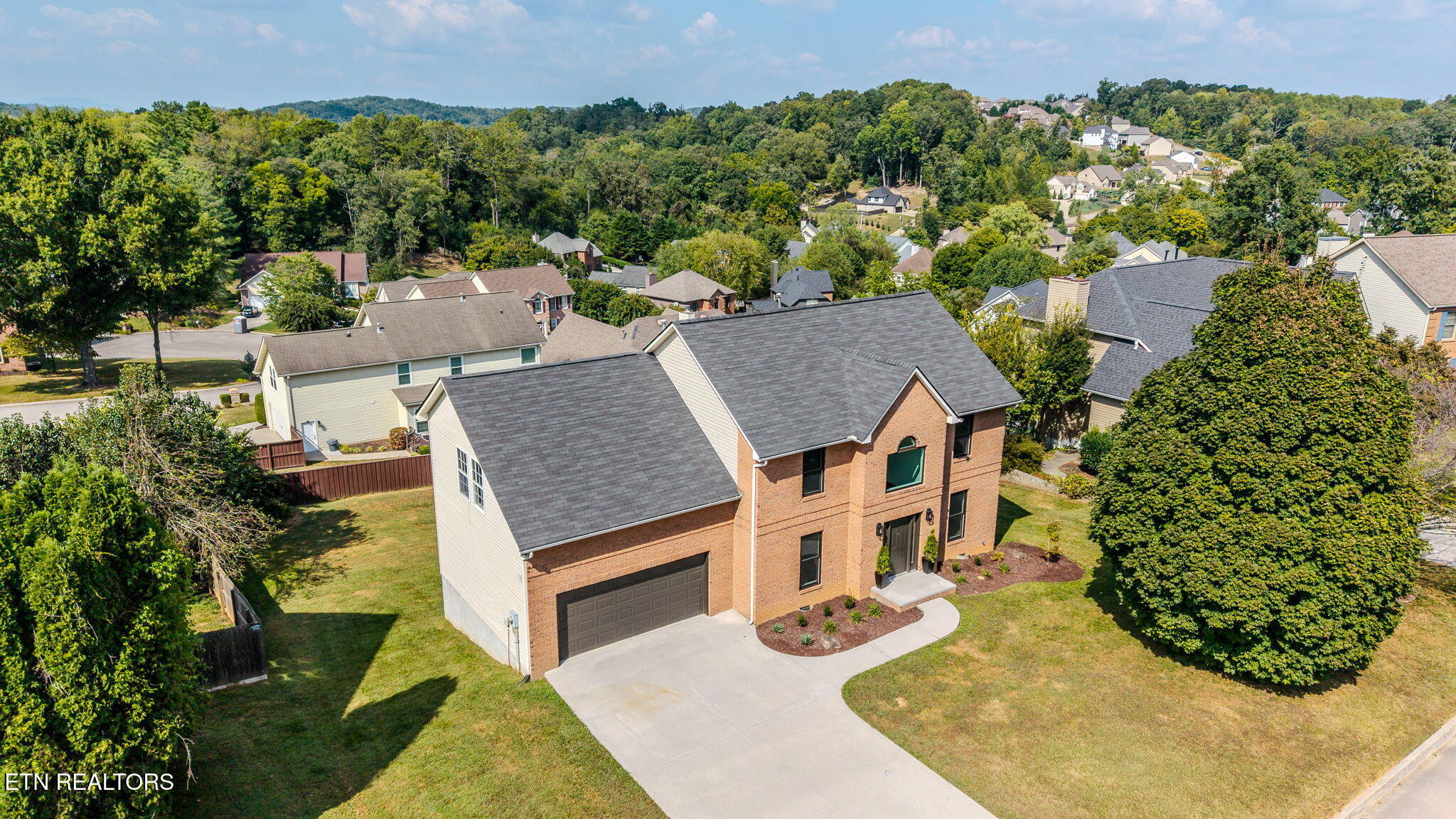 10108 Delle Meade Drive Knoxville TN 37931