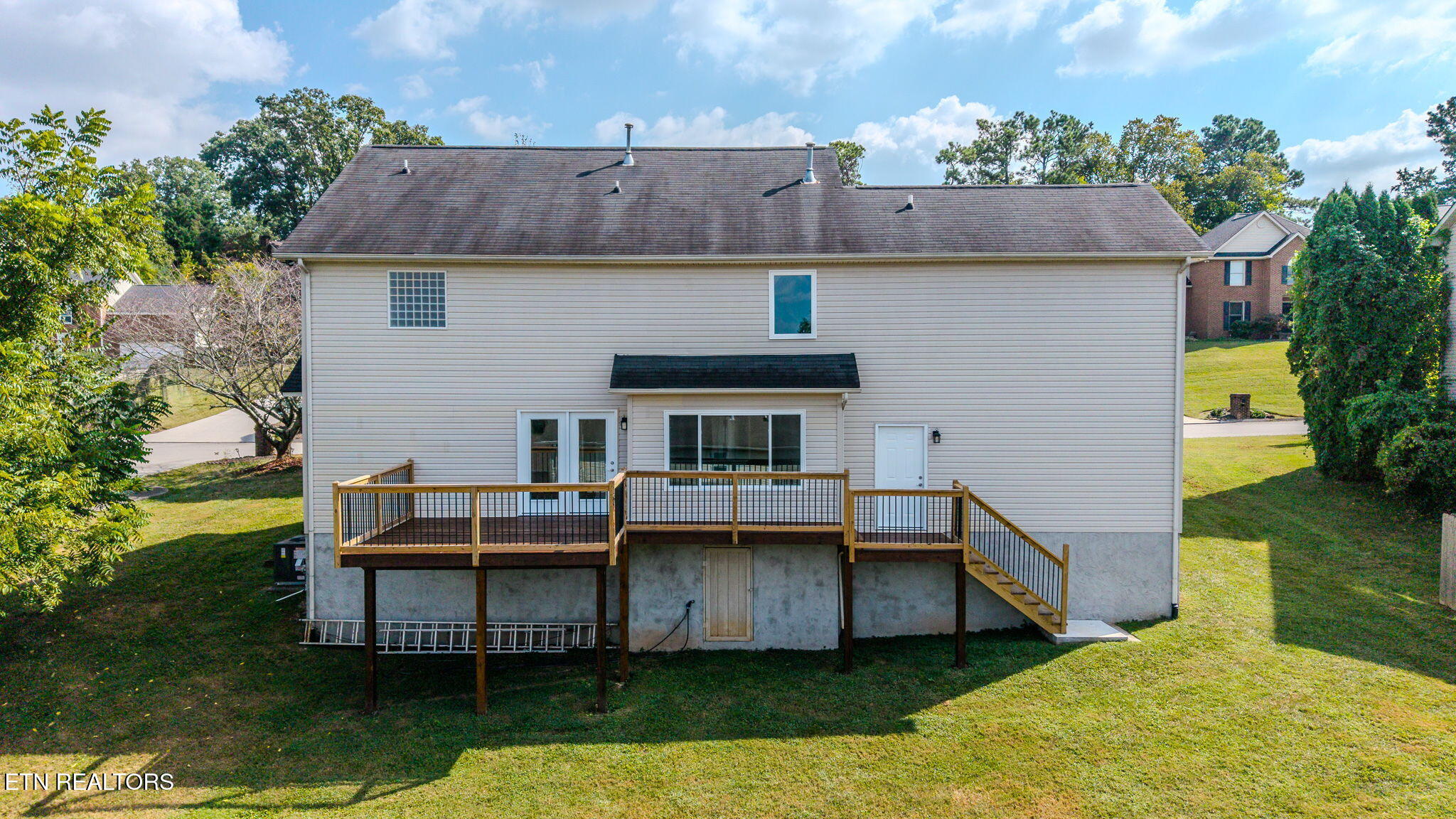 10108 Delle Meade Drive Knoxville TN 37931