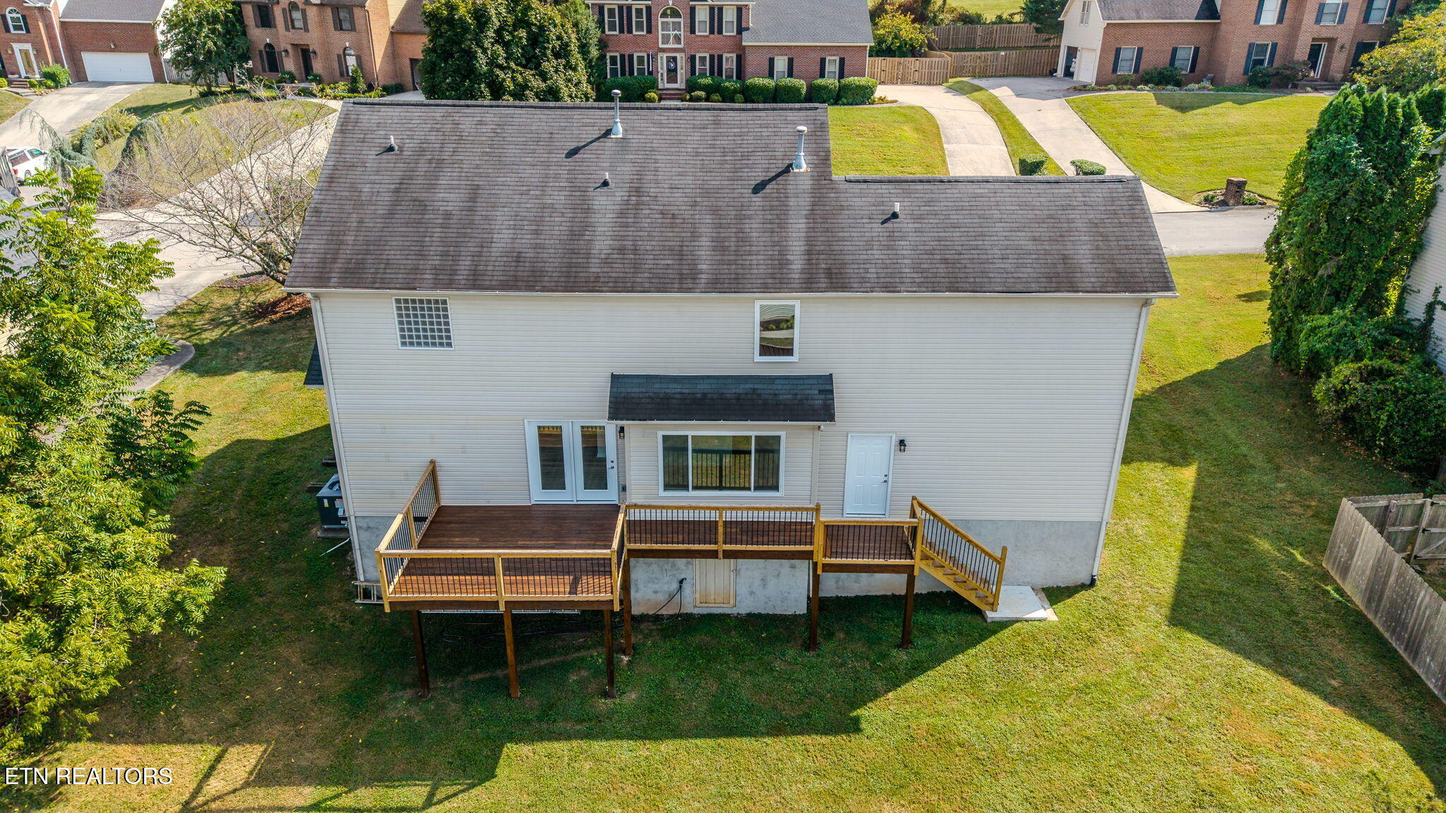 10108 Delle Meade Drive Knoxville TN 37931