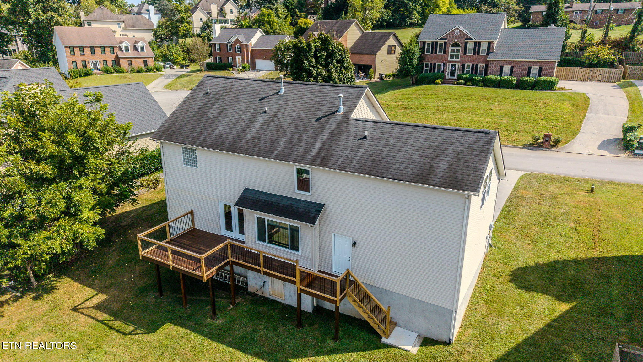 10108 Delle Meade Drive Knoxville TN 37931
