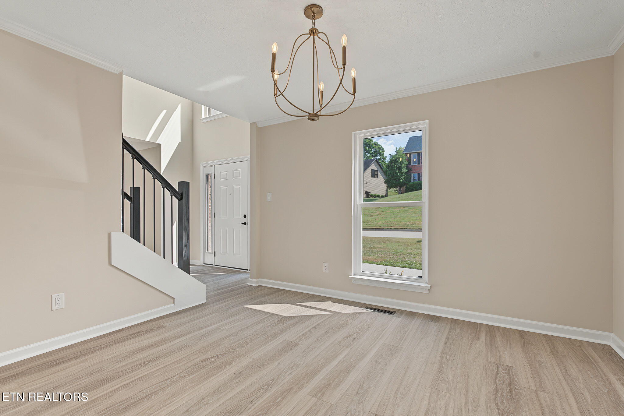 10108 Delle Meade Drive Knoxville TN 37931
