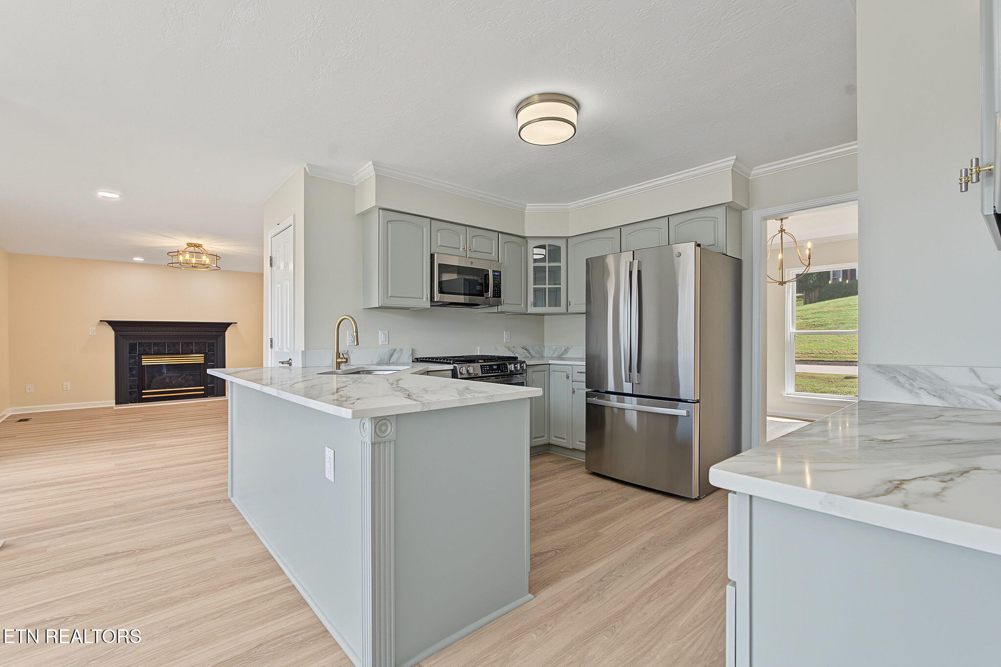 10108 Delle Meade Drive Knoxville TN 37931