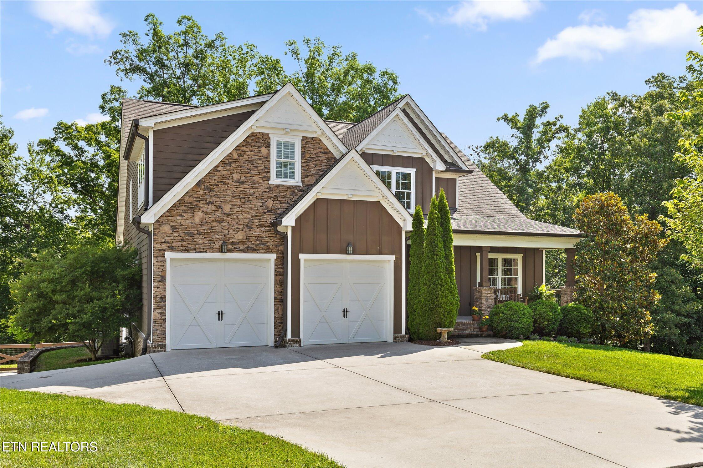 697 Sugar Leaf Lane Soddy-daisy TN 37379