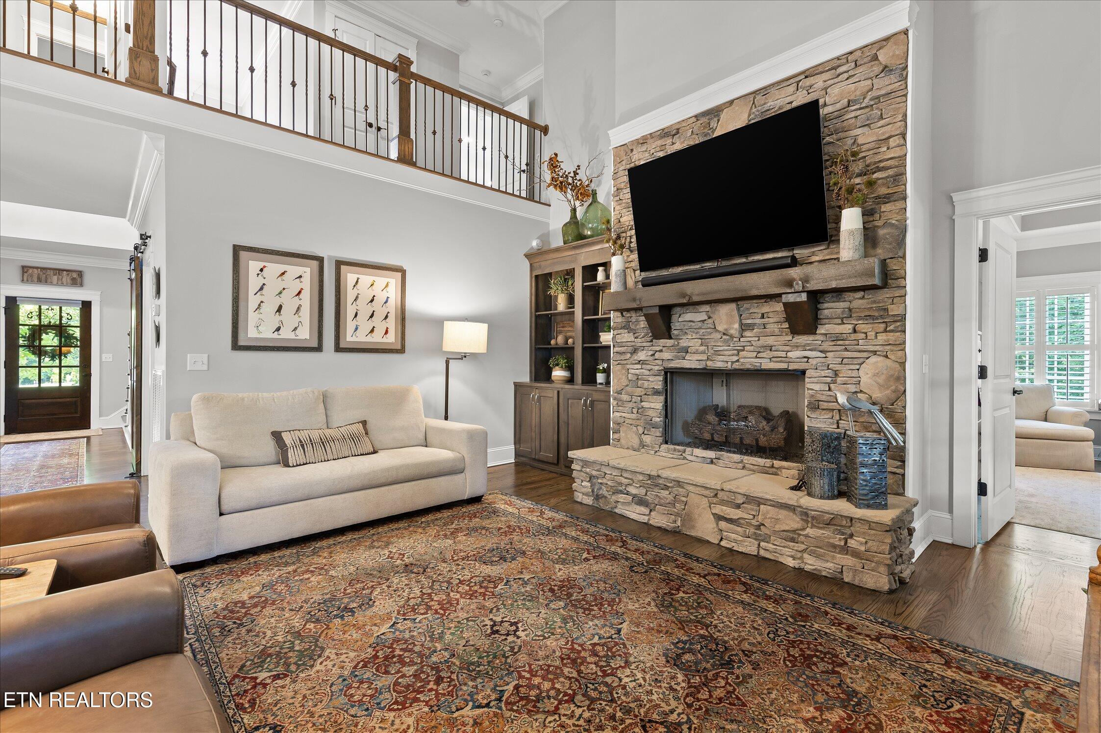 697 Sugar Leaf Lane Soddy-daisy TN 37379