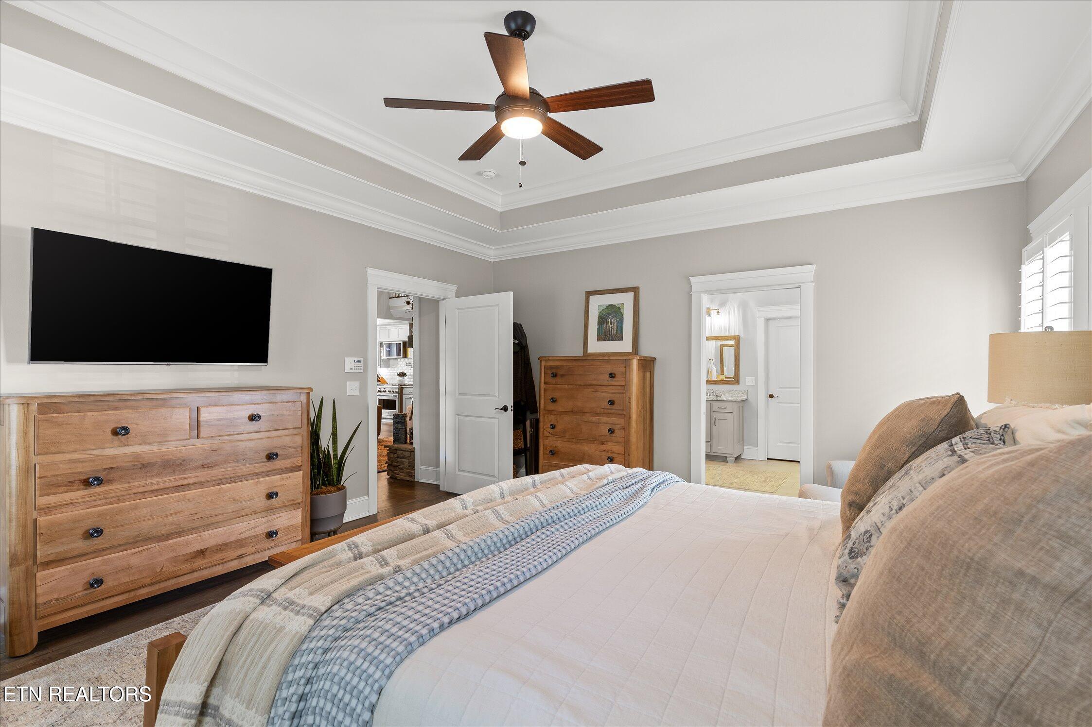 697 Sugar Leaf Lane Soddy-daisy TN 37379