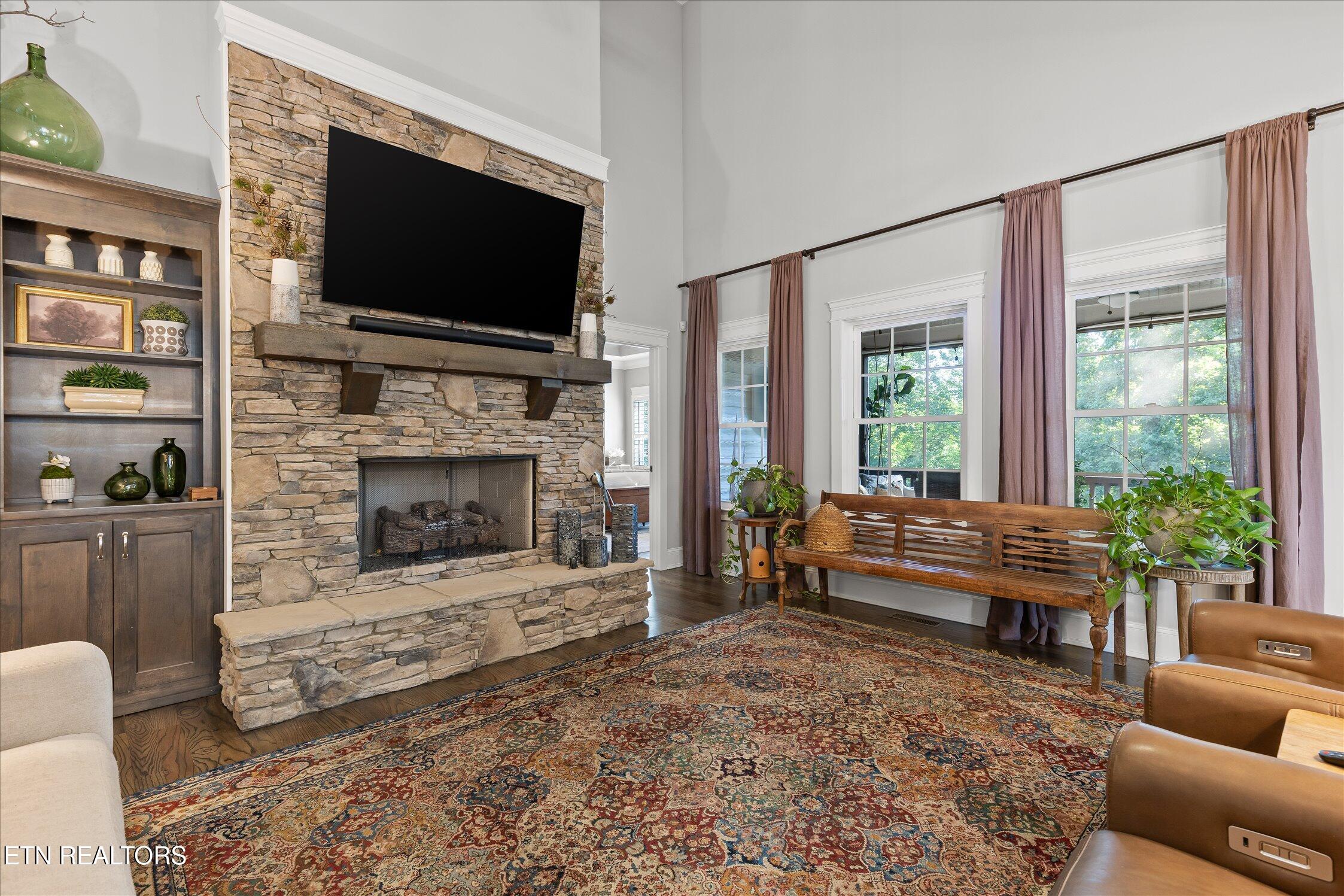 697 Sugar Leaf Lane Soddy-daisy TN 37379