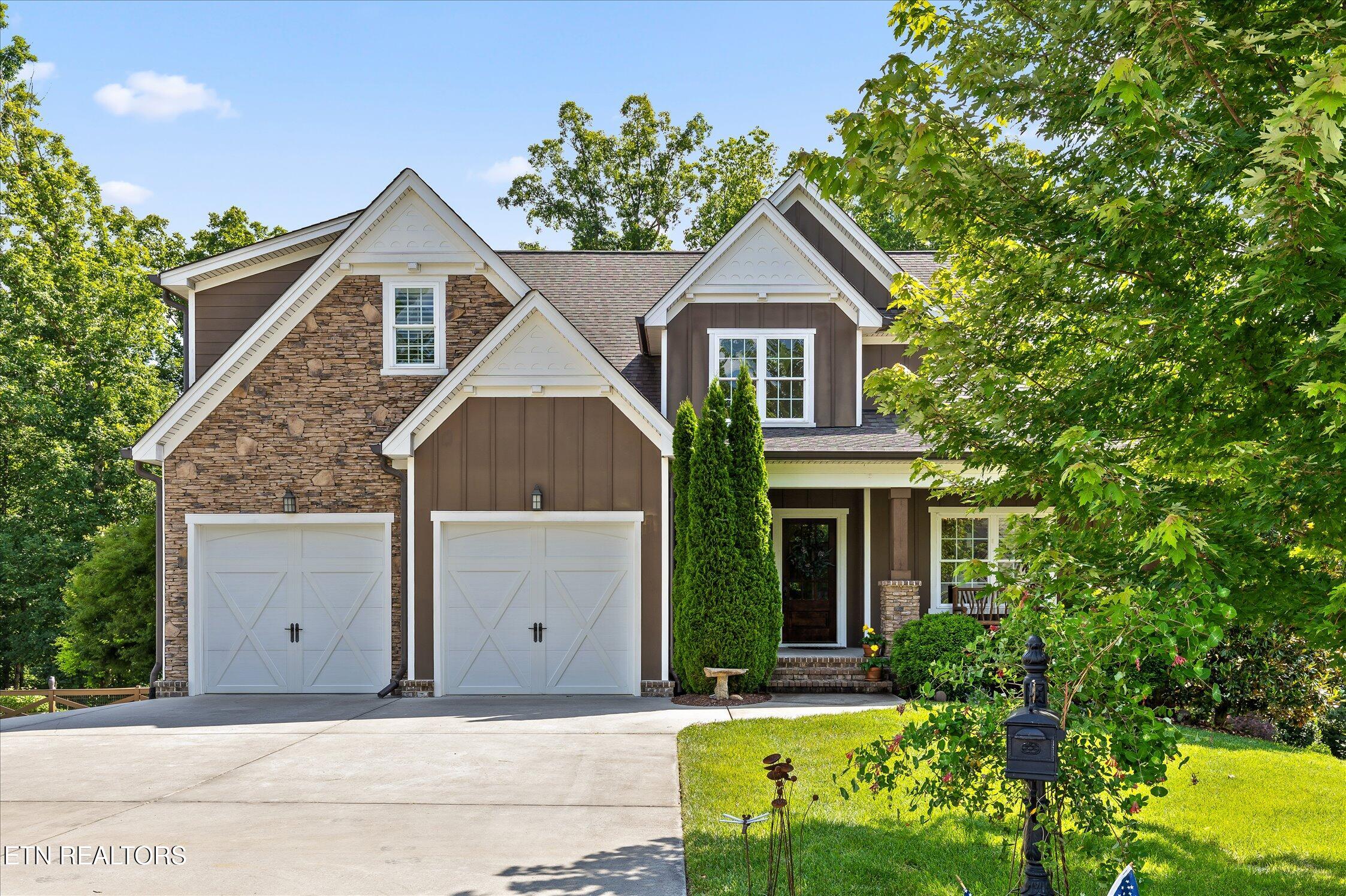 697 Sugar Leaf Lane Soddy-daisy TN 37379