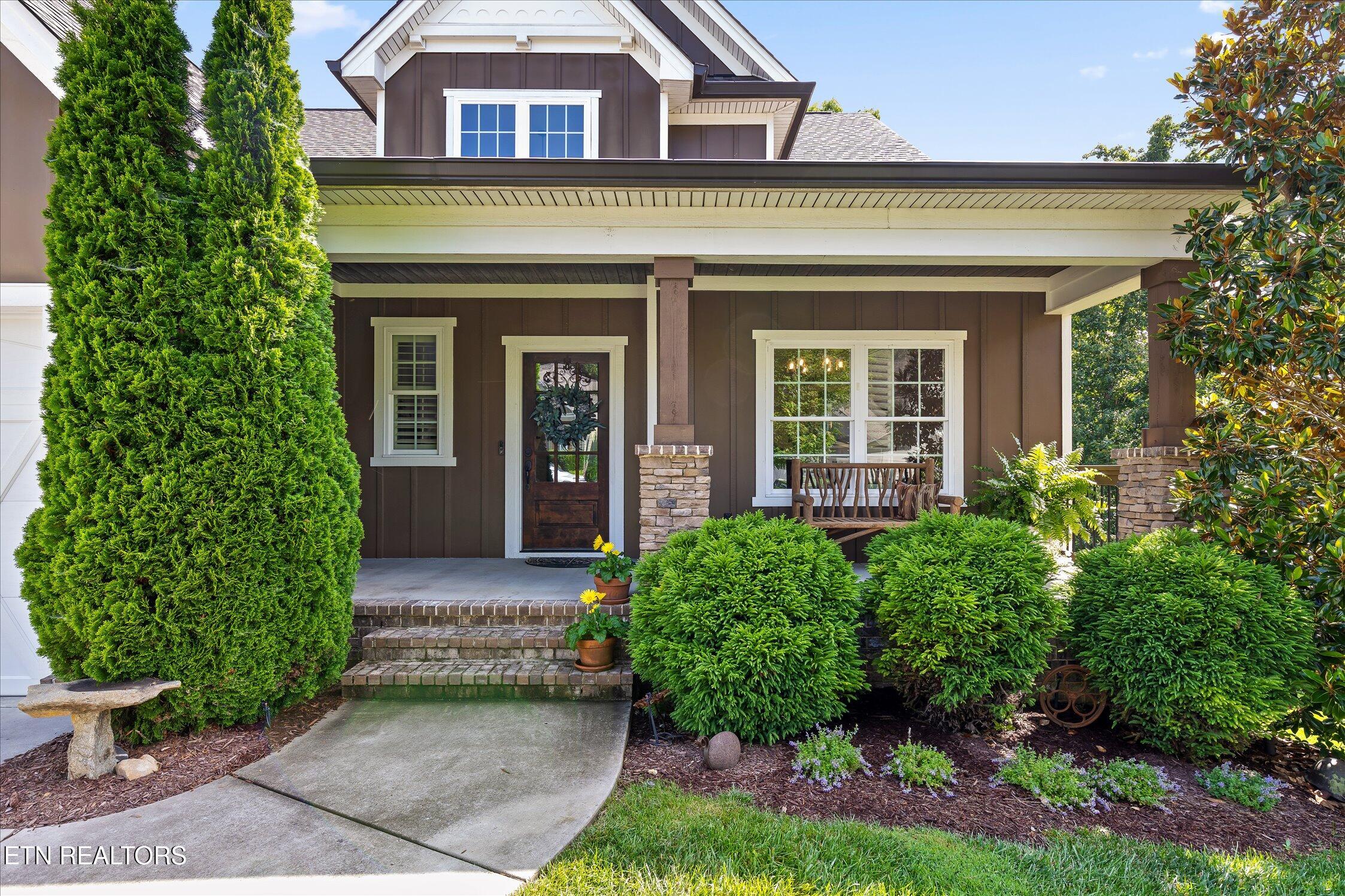 697 Sugar Leaf Lane Soddy-daisy TN 37379