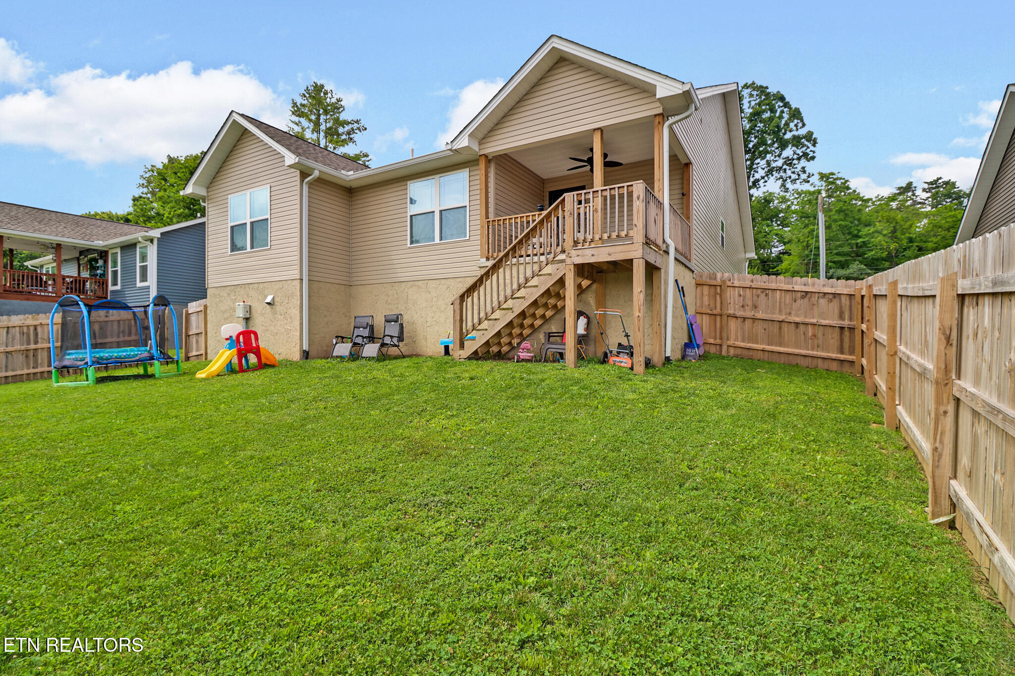 301 Dayton Avenue Crossville TN 38555