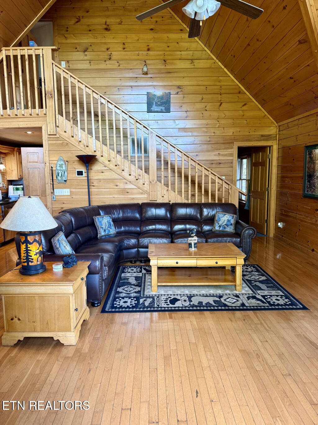 933 High Mountain Way Gatlinburg TN 37738