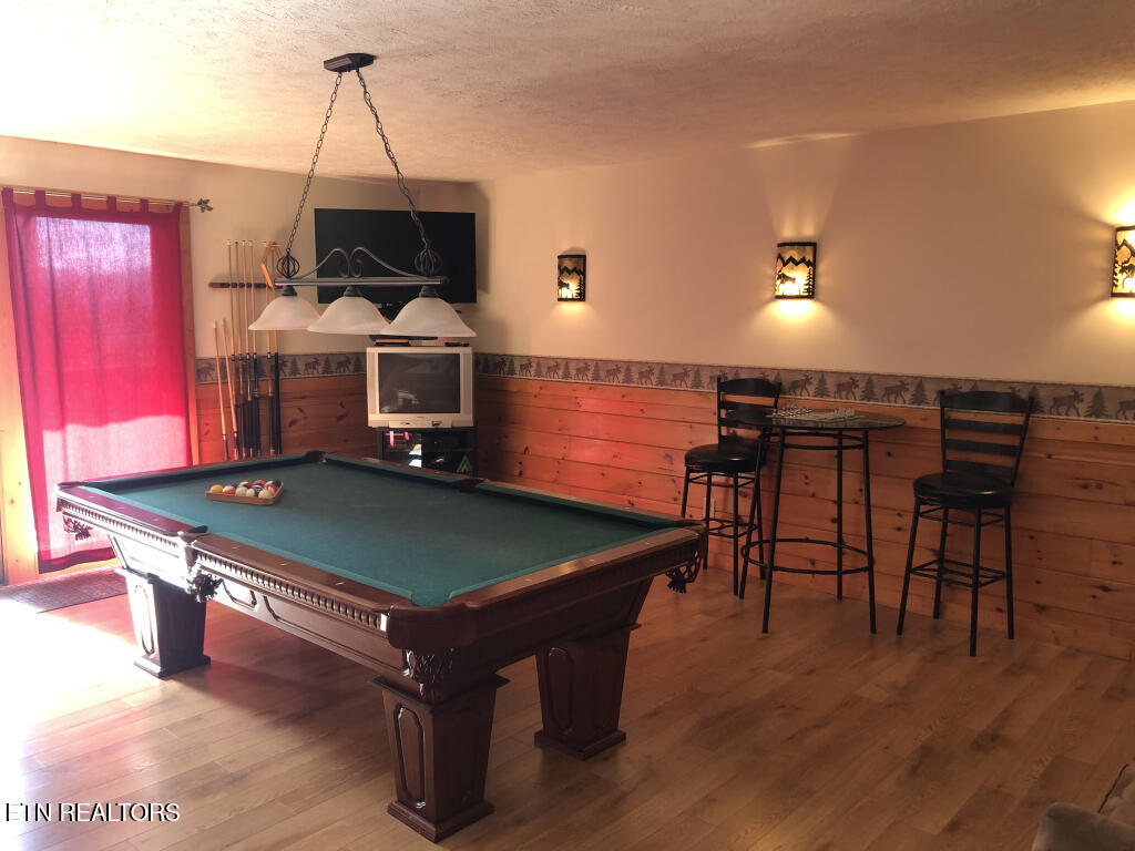 933 High Mountain Way Gatlinburg TN 37738