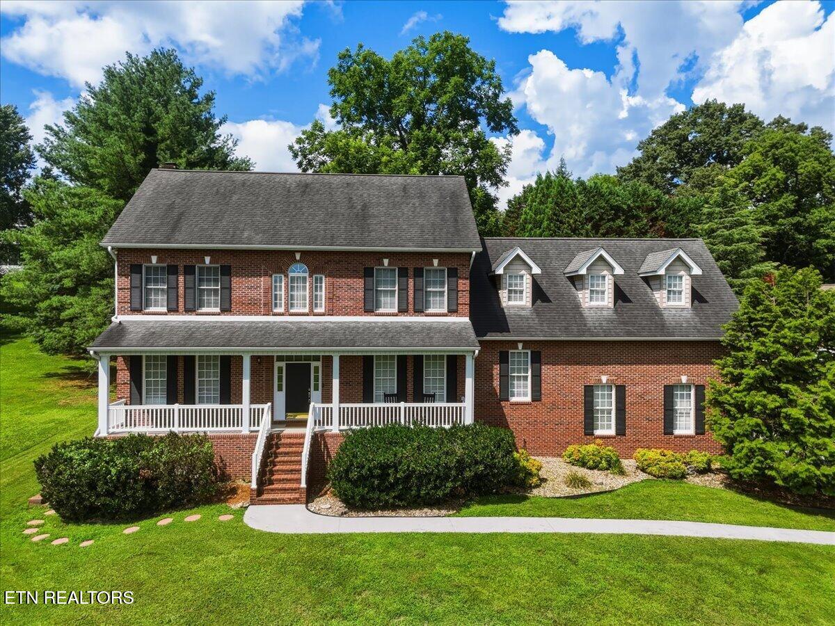 4094 Davis Ford Road Maryville TN 37804