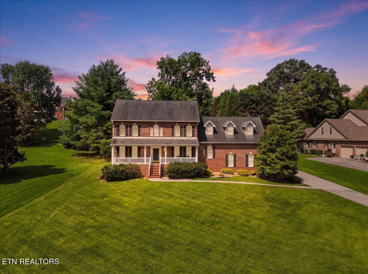 4094 Davis Ford Road Maryville TN 37804