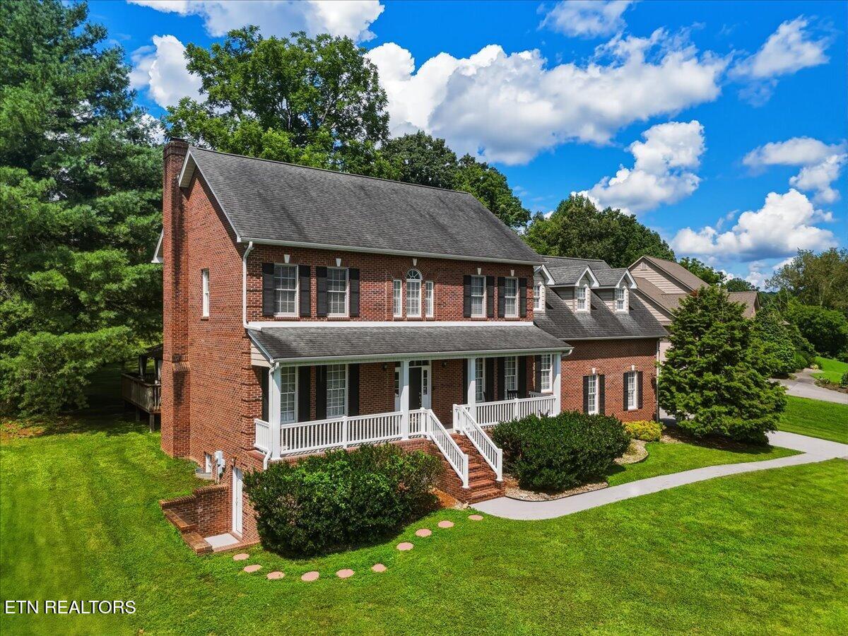 4094 Davis Ford Road Maryville TN 37804