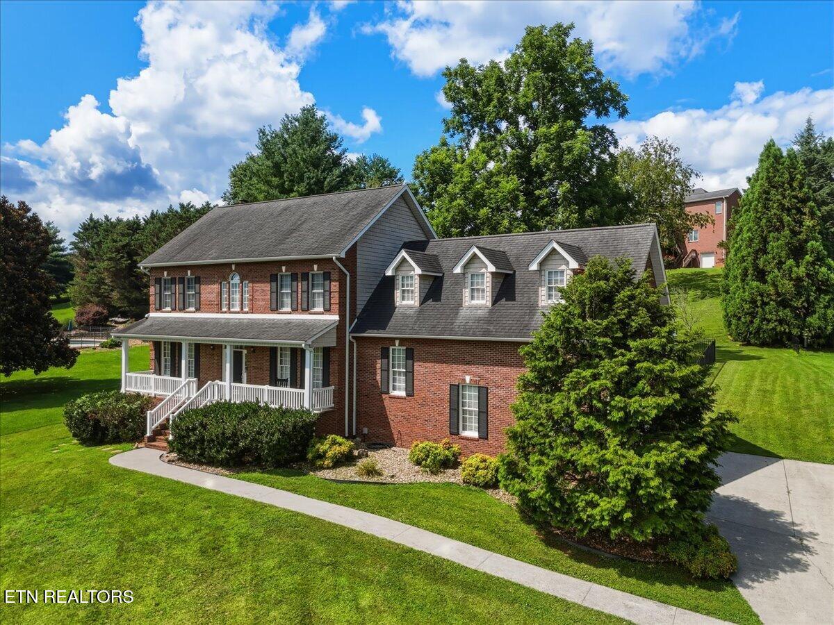 4094 Davis Ford Road Maryville TN 37804