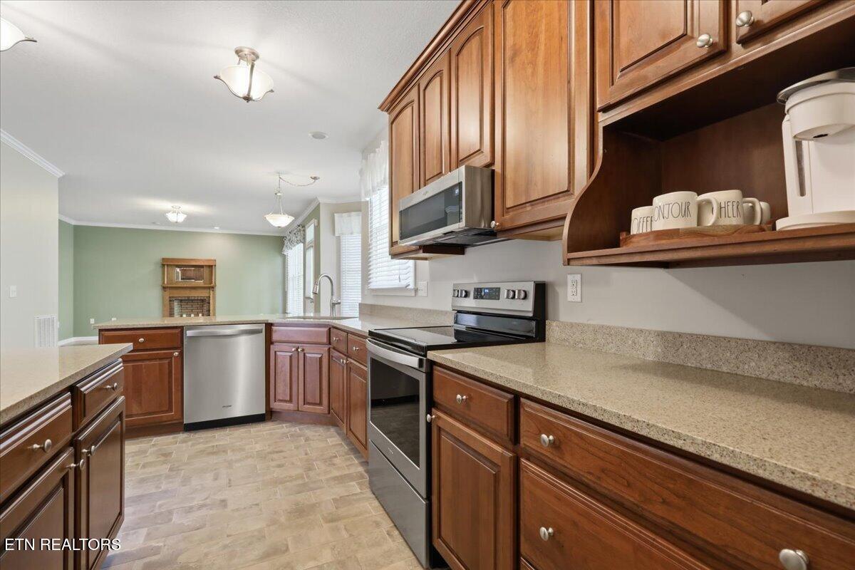 4094 Davis Ford Road Maryville TN 37804