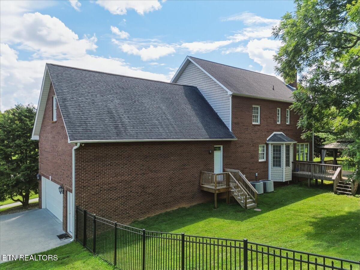 4094 Davis Ford Road Maryville TN 37804