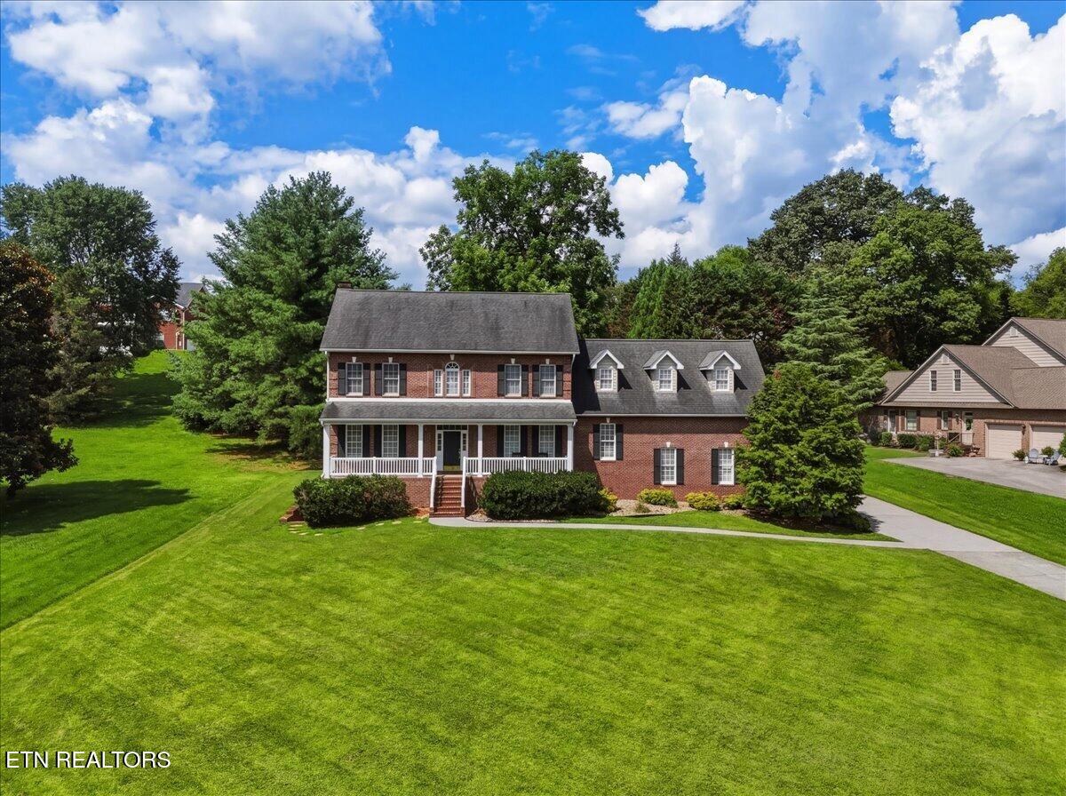 4094 Davis Ford Road Maryville TN 37804