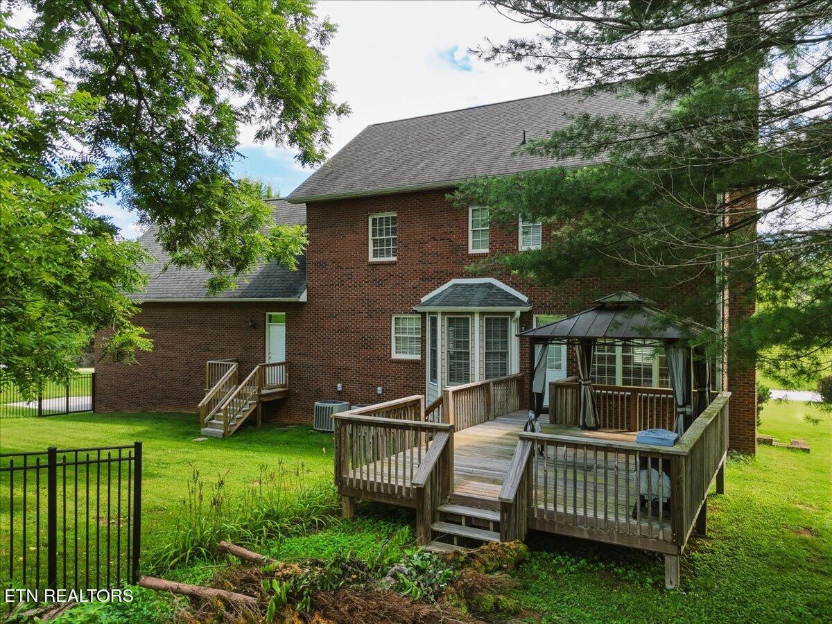 4094 Davis Ford Road Maryville TN 37804