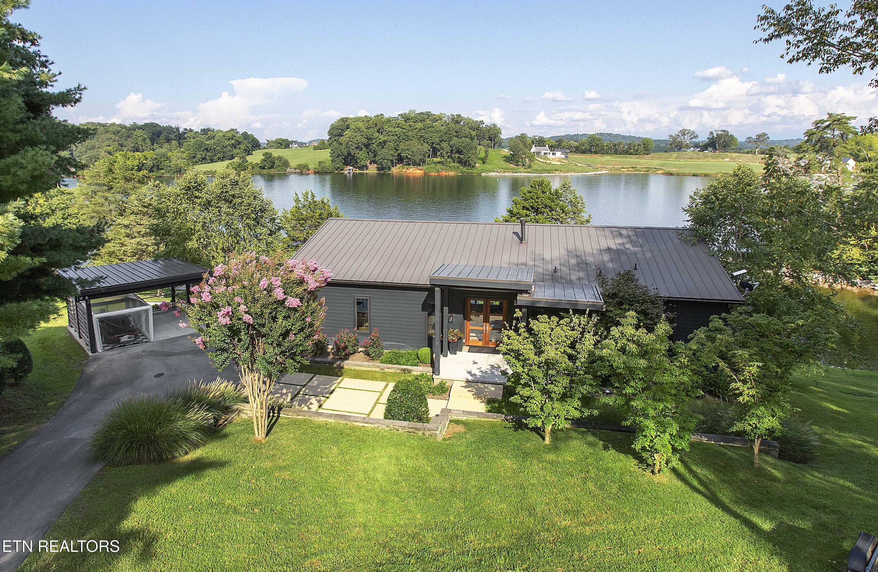 4352 Gravelly Hills Road Louisville TN 37777
