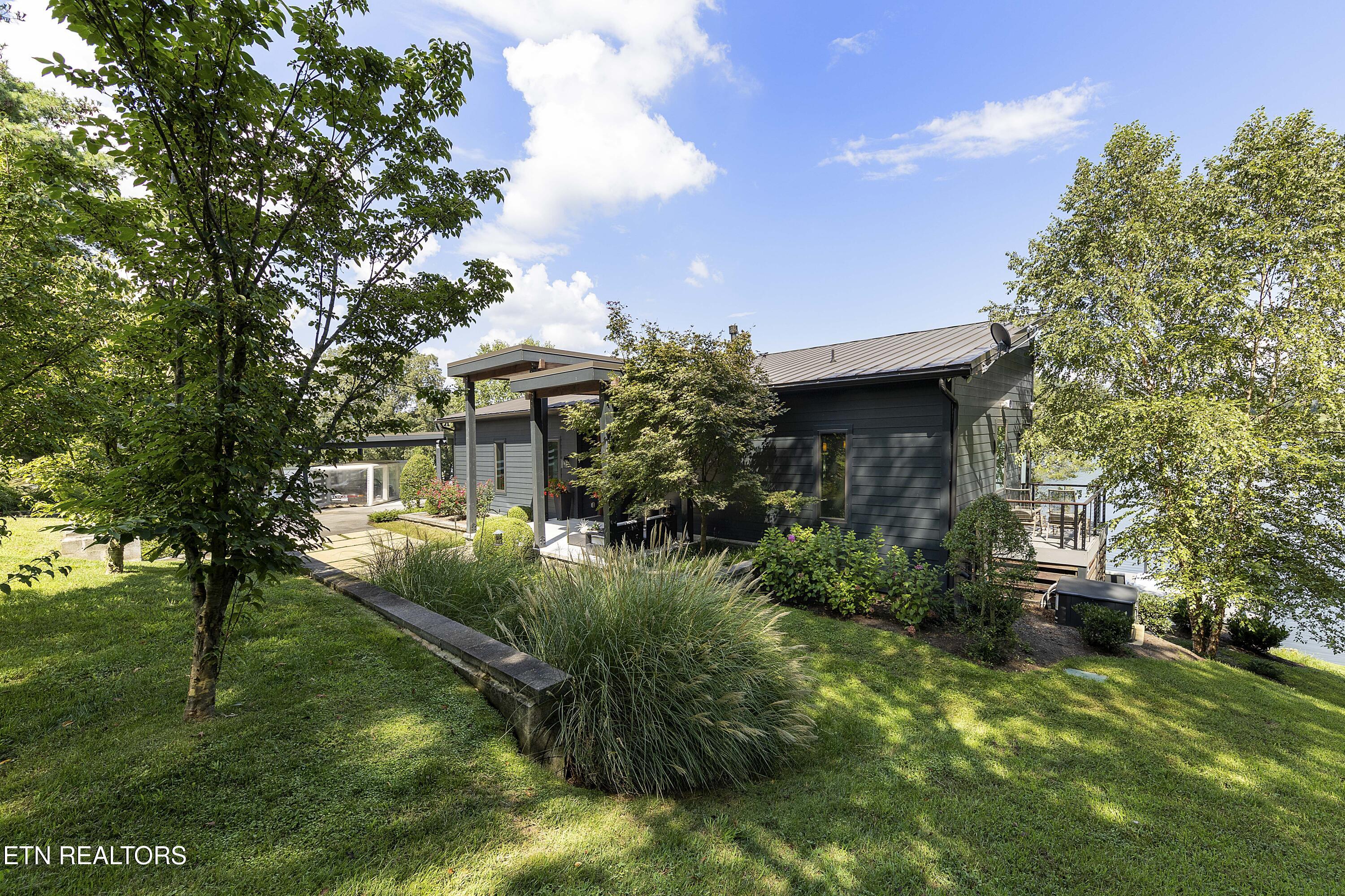 4352 Gravelly Hills Road Louisville TN 37777