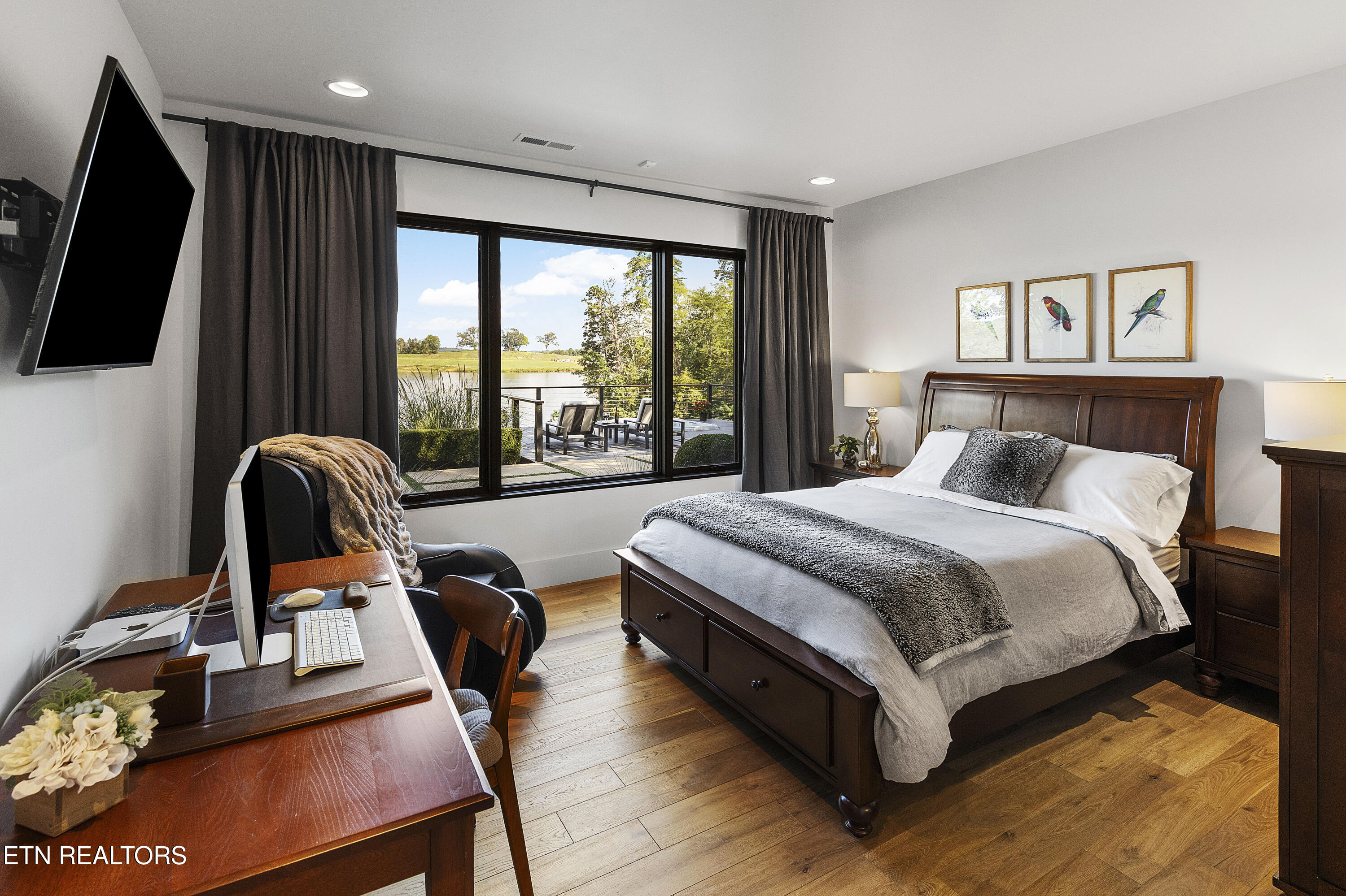 4352 Gravelly Hills Road Louisville TN 37777