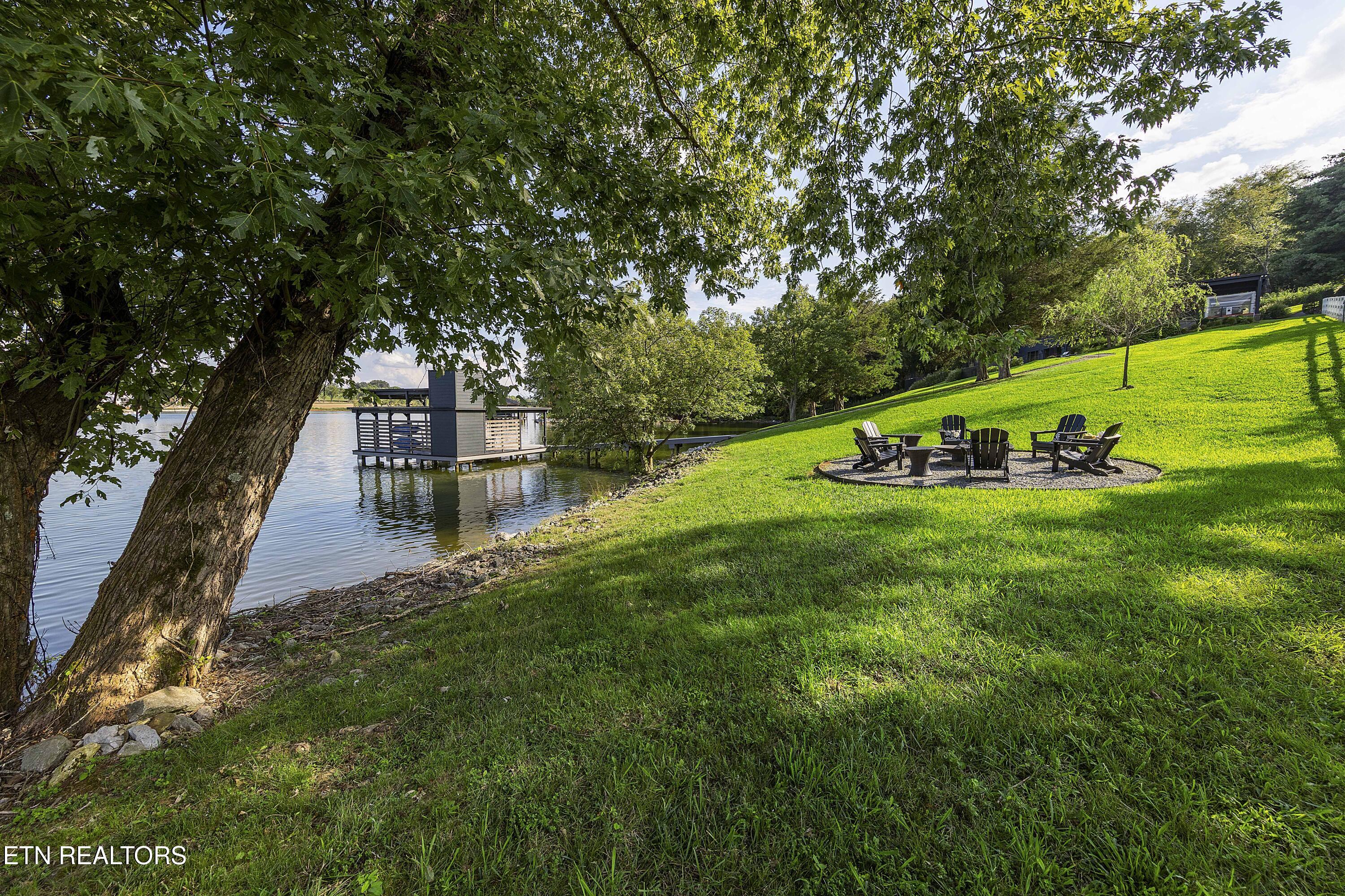 4352 Gravelly Hills Road Louisville TN 37777