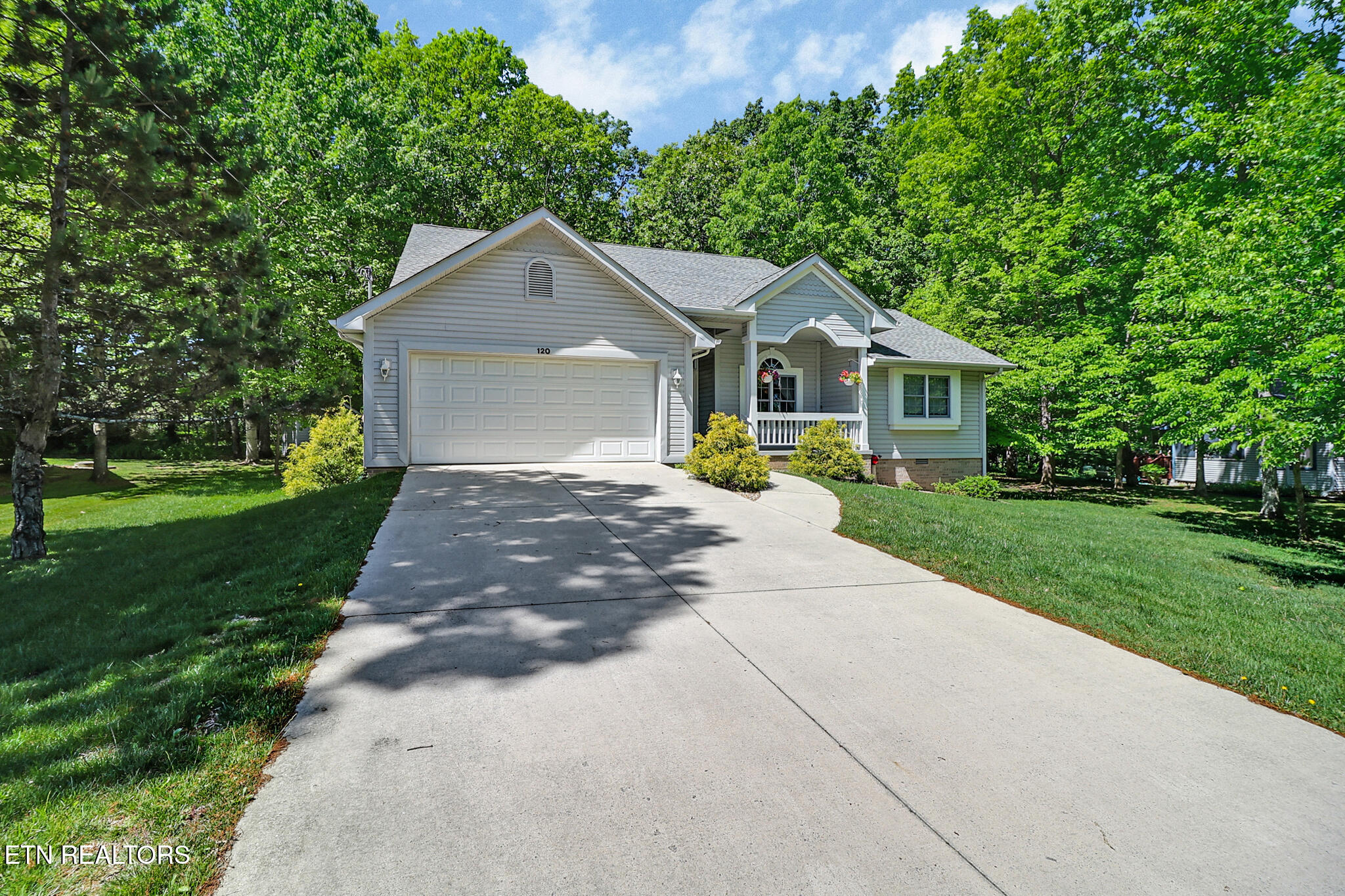 120 Cromwell Lane Fairfield Glade TN 38558