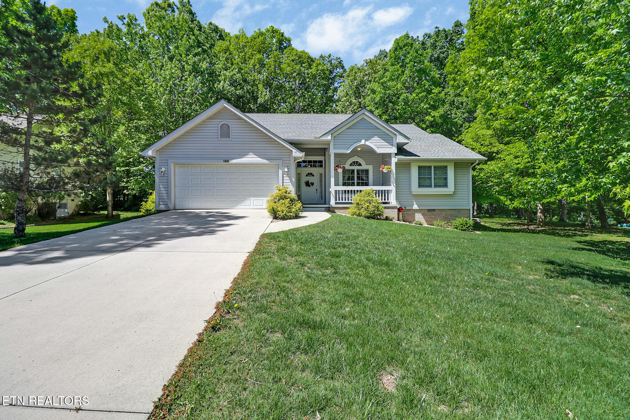 120 Cromwell Lane Fairfield Glade TN 38558