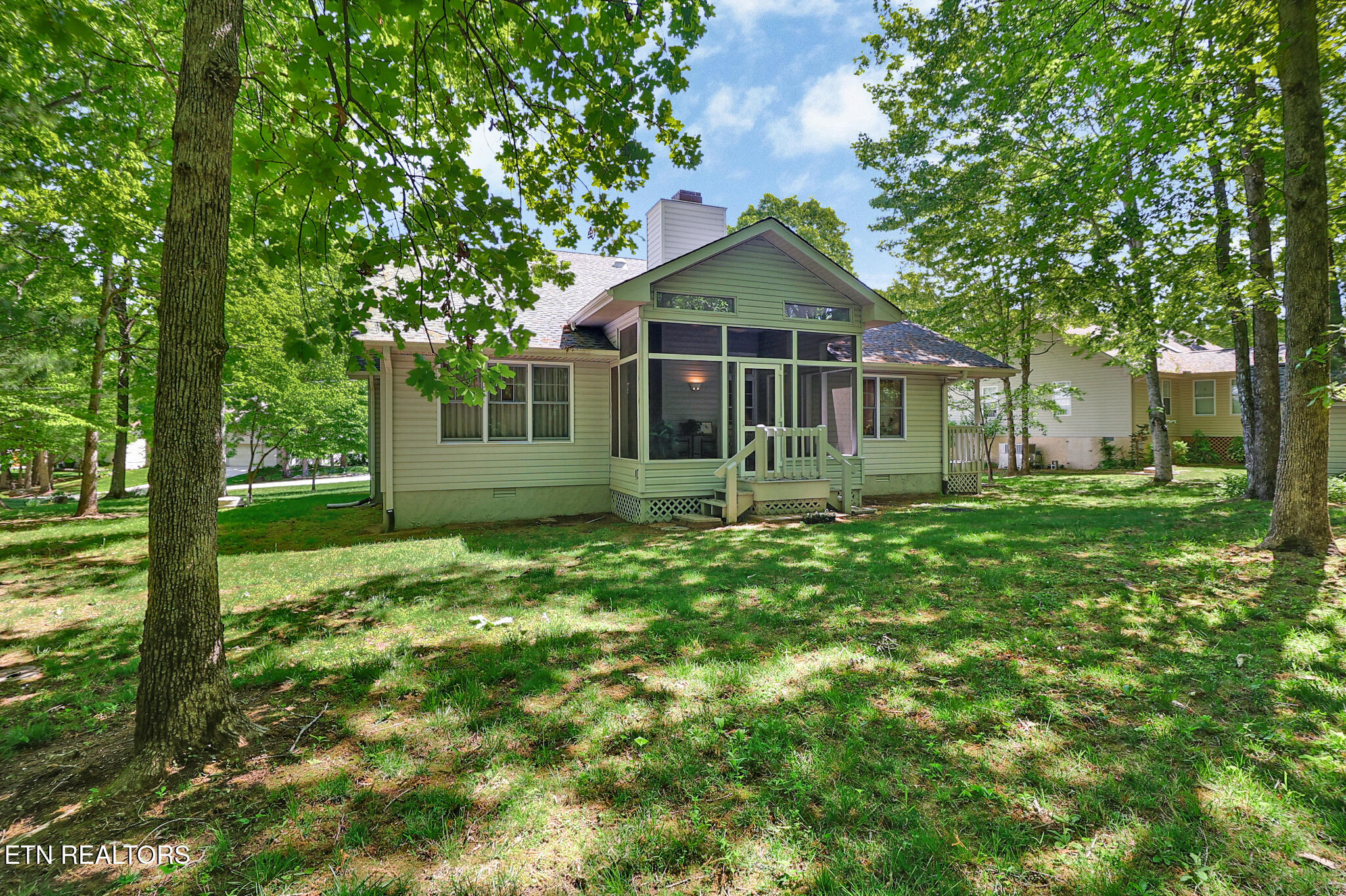 120 Cromwell Lane Fairfield Glade TN 38558