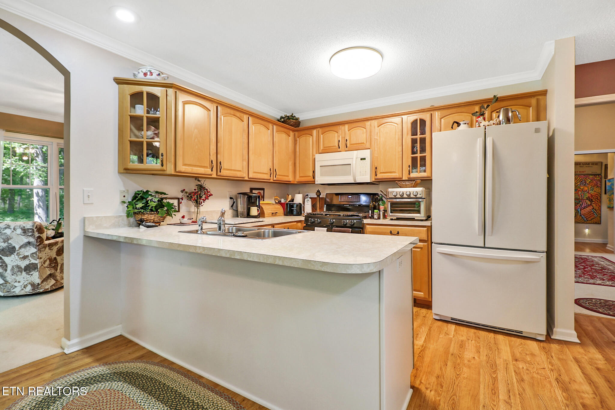120 Cromwell Lane Fairfield Glade TN 38558