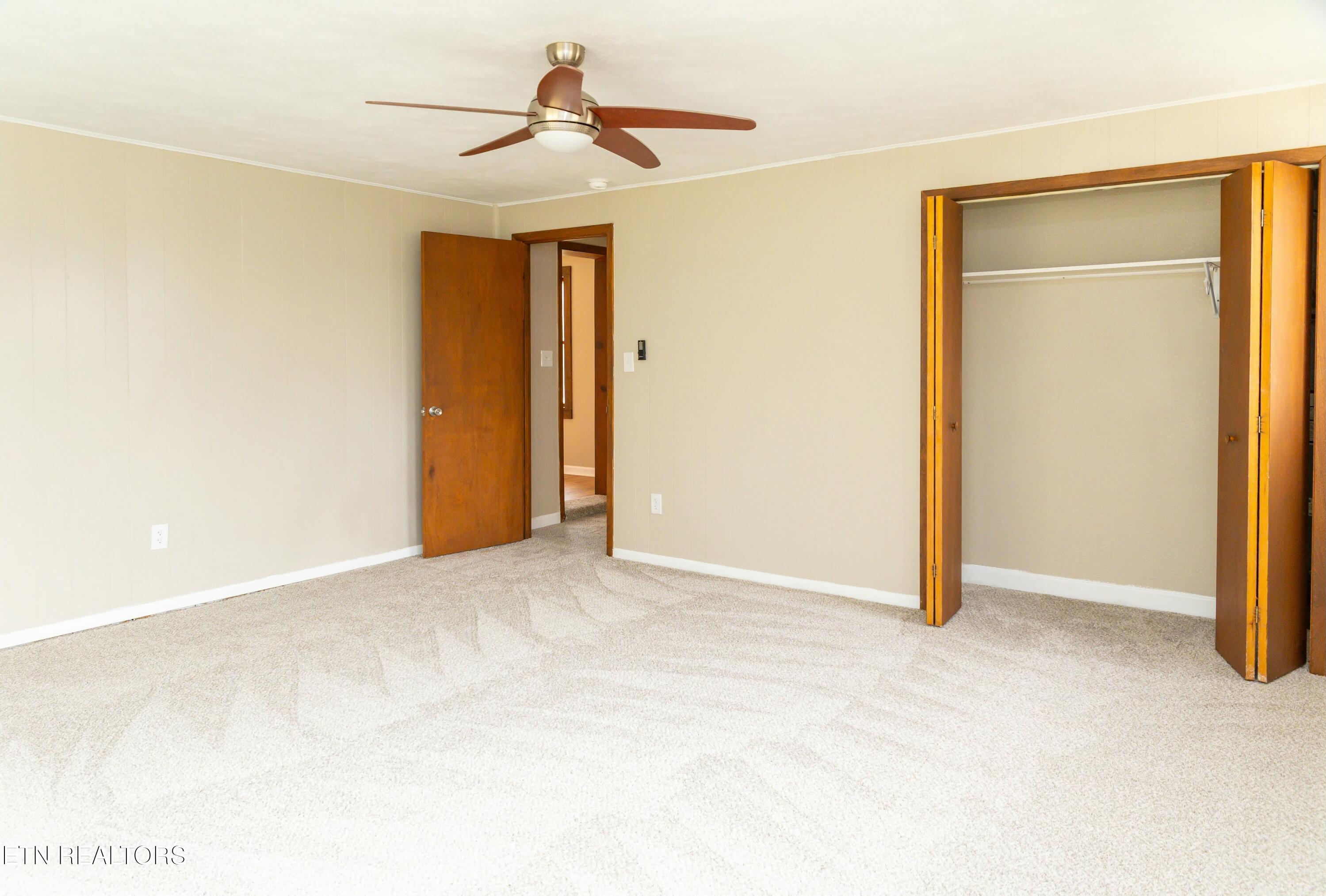 1348 Alberta Jones Road Dandridge TN 37725