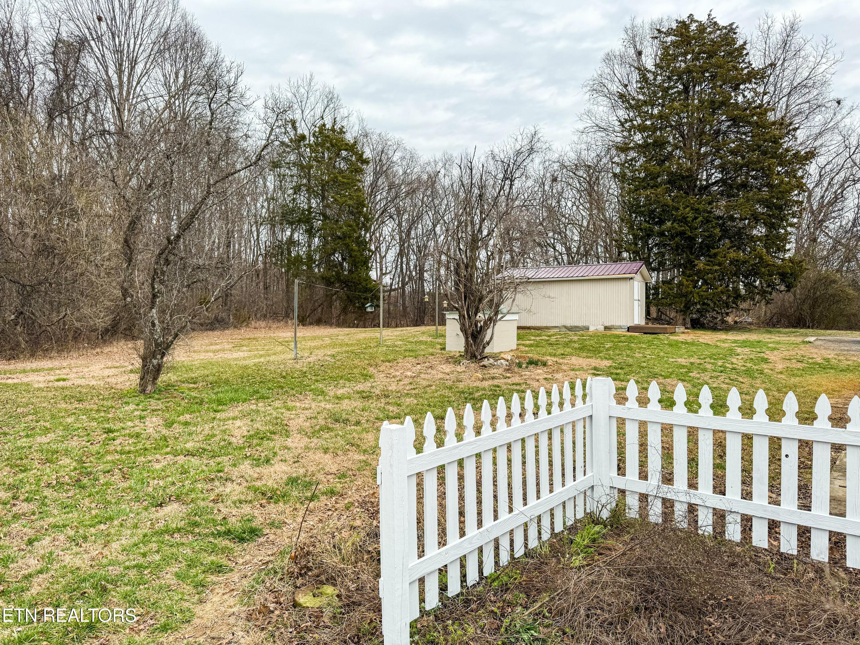 1348 Alberta Jones Road Dandridge TN 37725