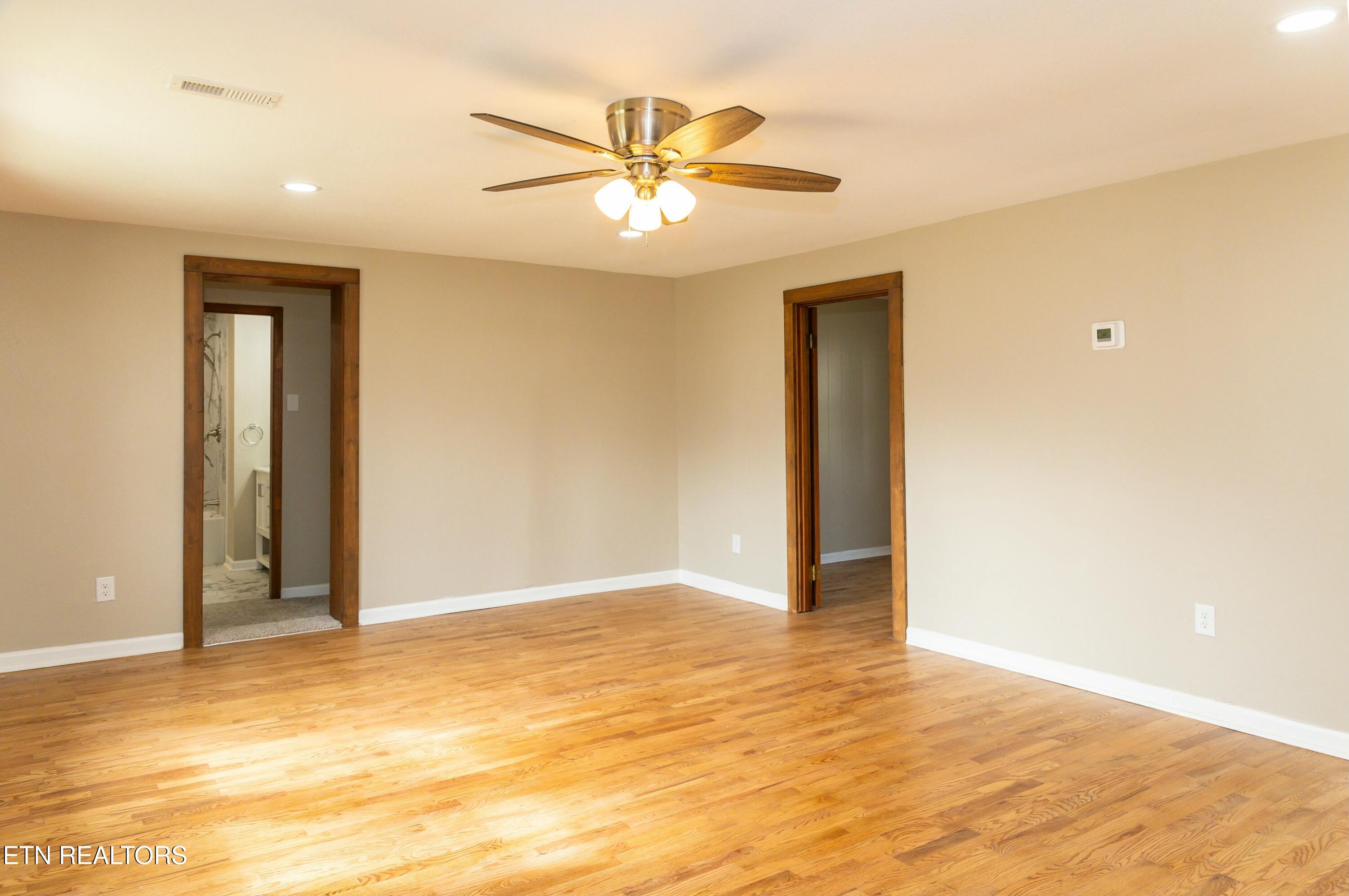 1348 Alberta Jones Road Dandridge TN 37725