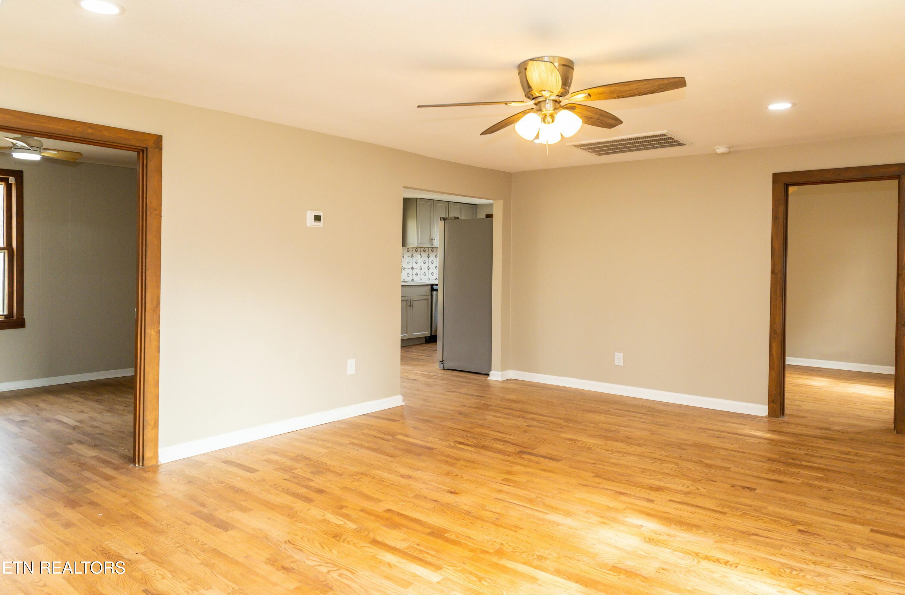 1348 Alberta Jones Road Dandridge TN 37725