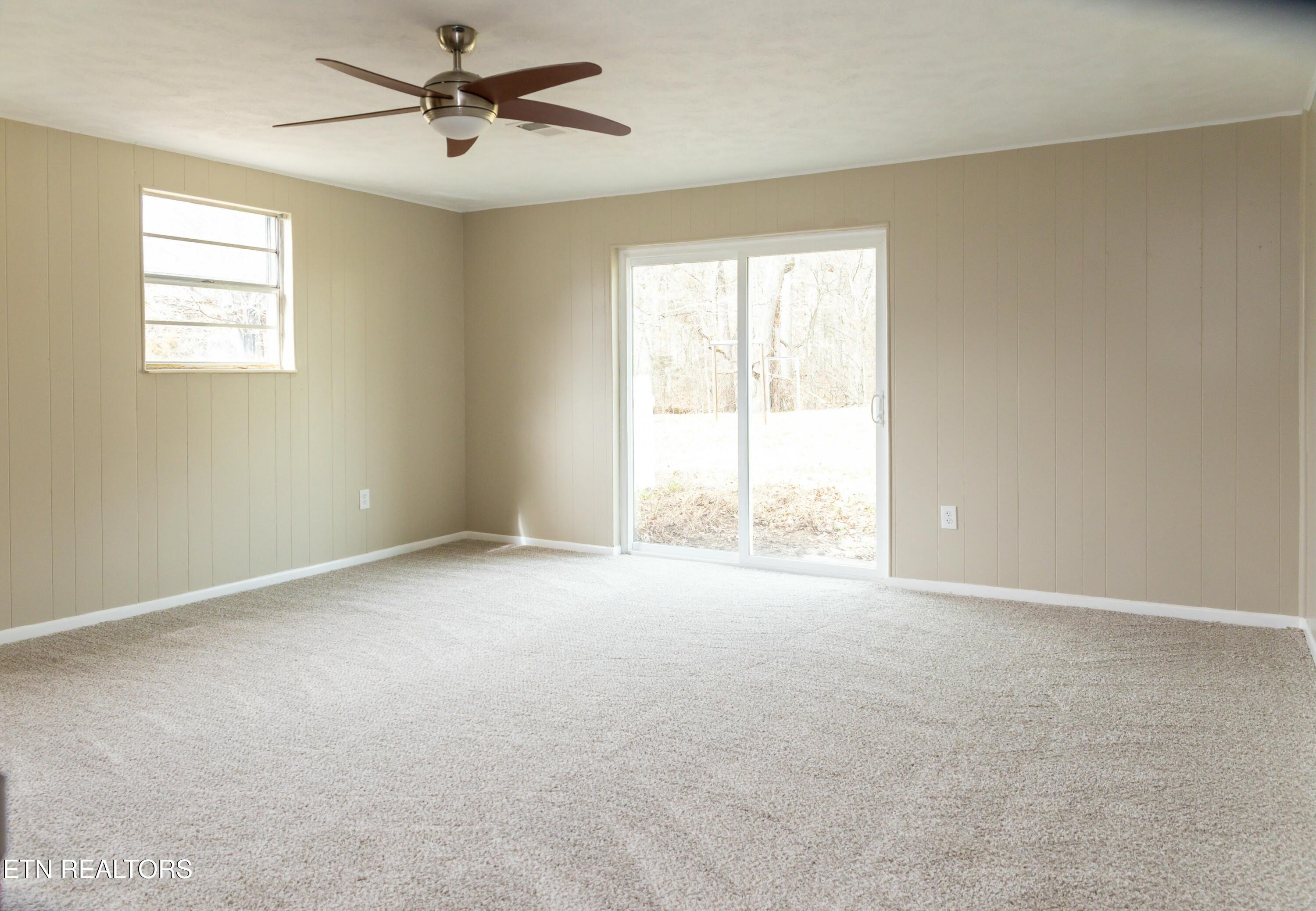 1348 Alberta Jones Road Dandridge TN 37725