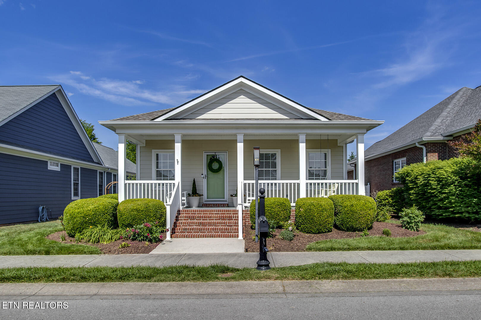 107 Liberty Court Oak Ridge TN 37830