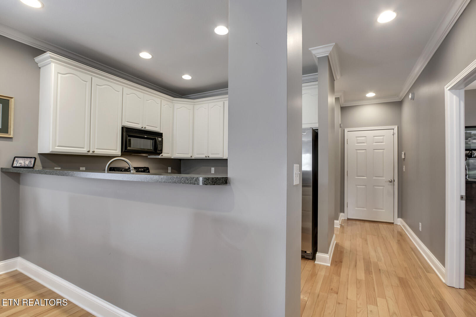 107 Liberty Court Oak Ridge TN 37830