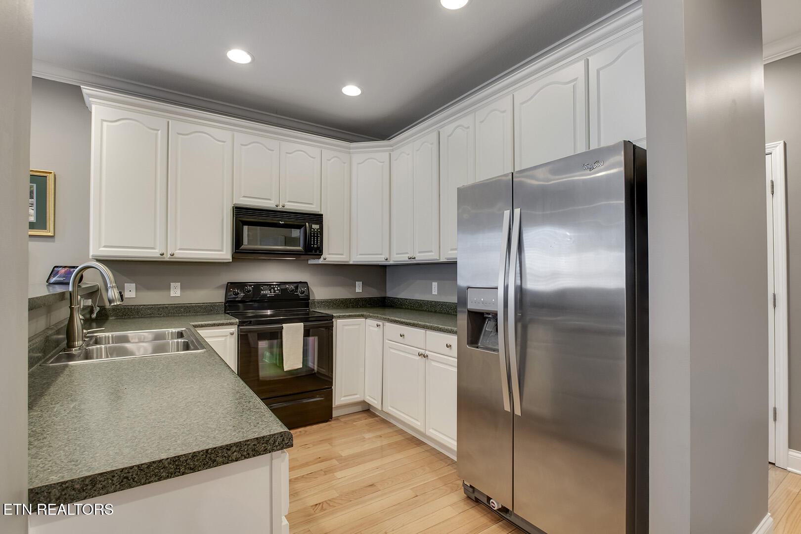 107 Liberty Court Oak Ridge TN 37830