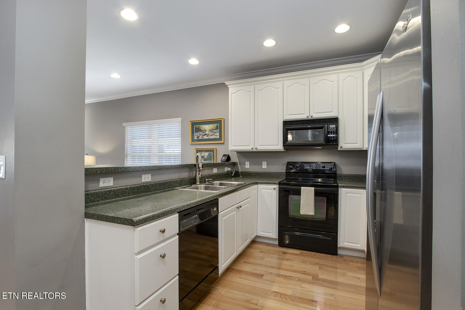 107 Liberty Court Oak Ridge TN 37830