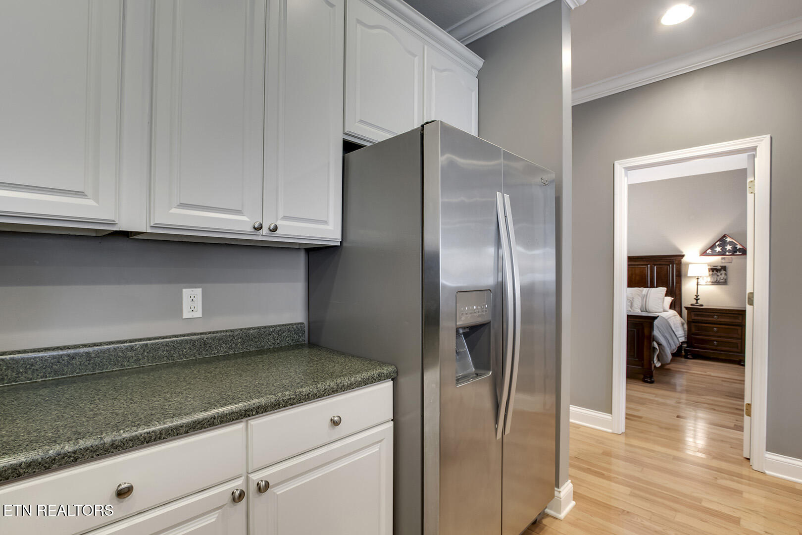 107 Liberty Court Oak Ridge TN 37830