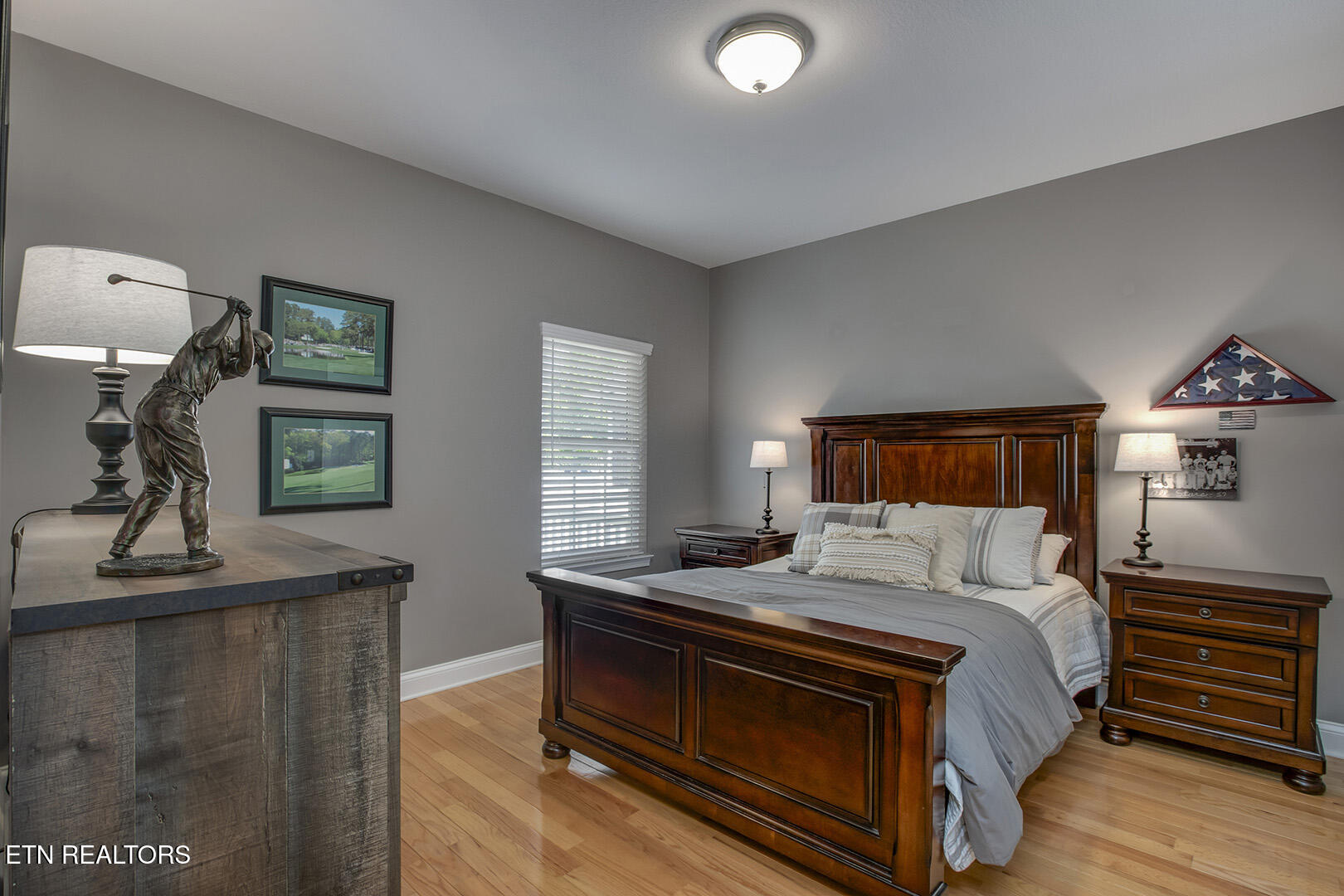 107 Liberty Court Oak Ridge TN 37830