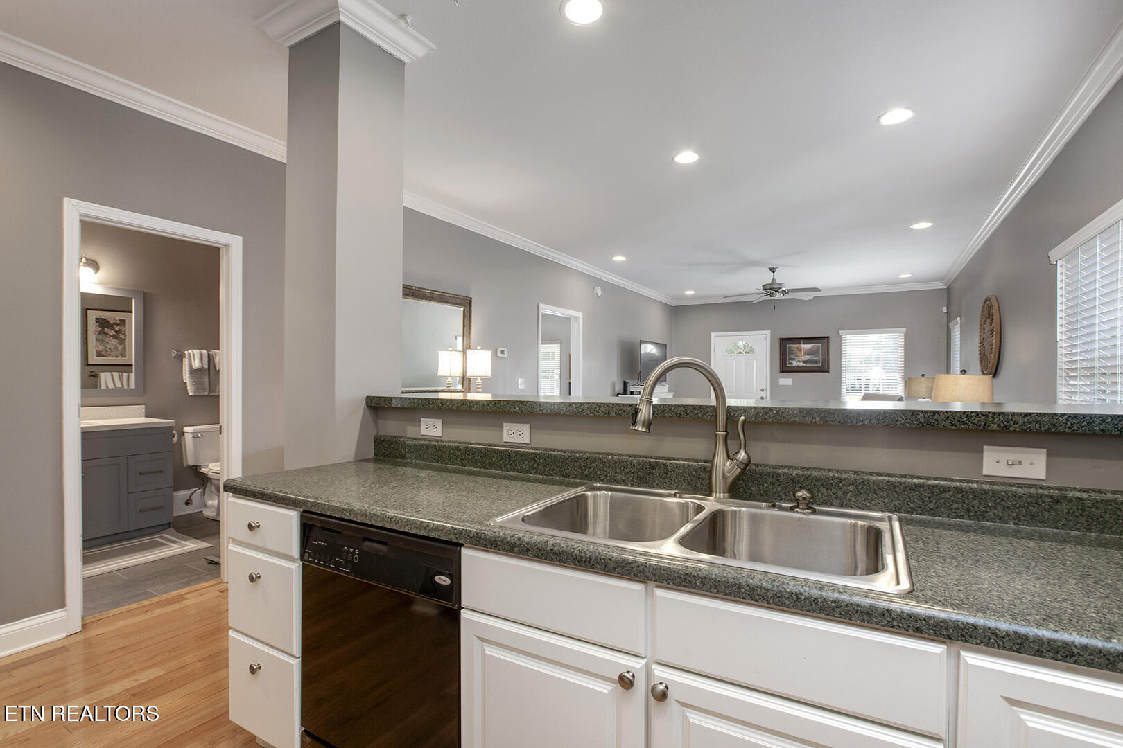 107 Liberty Court Oak Ridge TN 37830