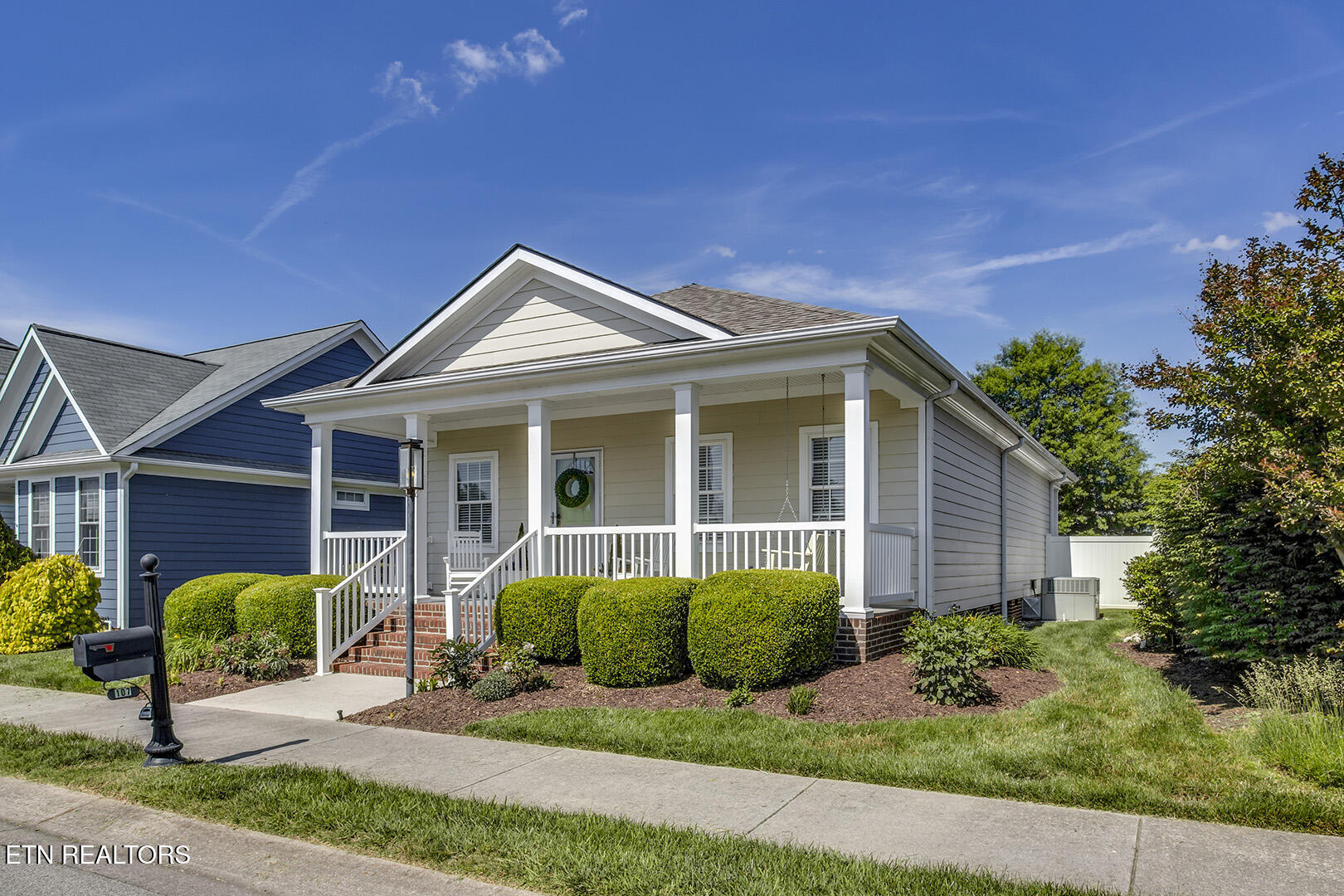 107 Liberty Court Oak Ridge TN 37830